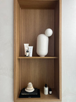 Spring Clean Your Skincare Shelf: What to Keep and Toss