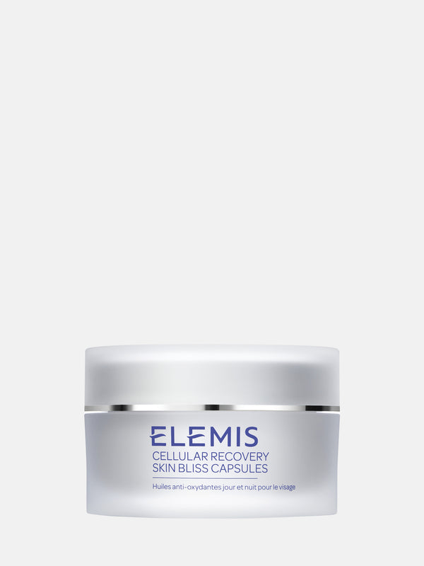 Elemis Cellular Recovery Skin Bliss Capsules