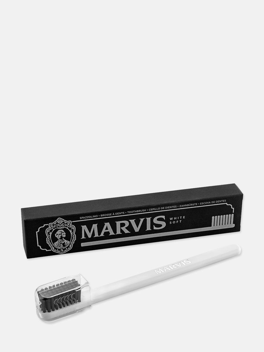 Marvis Toothbrush