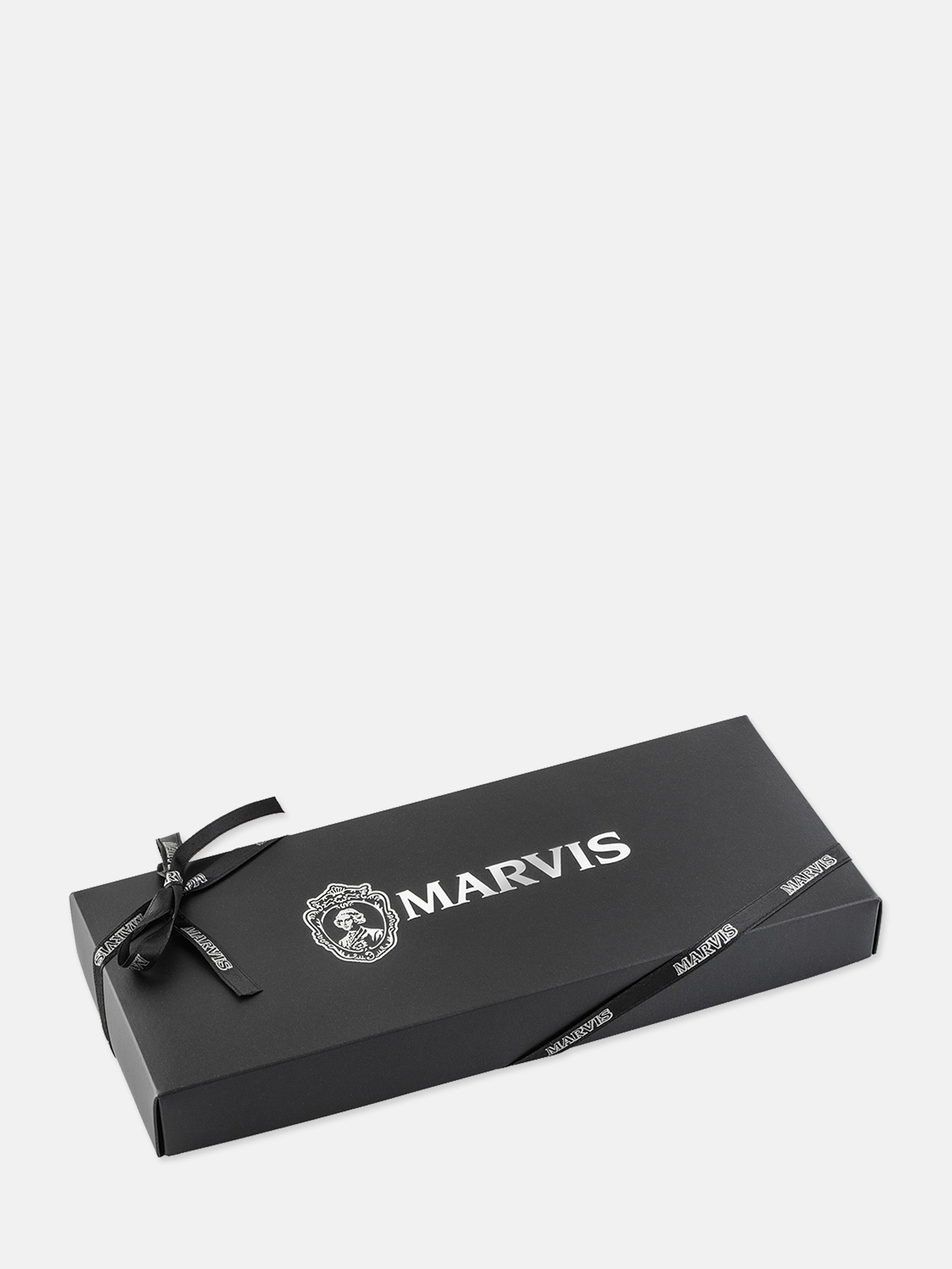 Coffret de 7 parfums de dentifrice Marvis