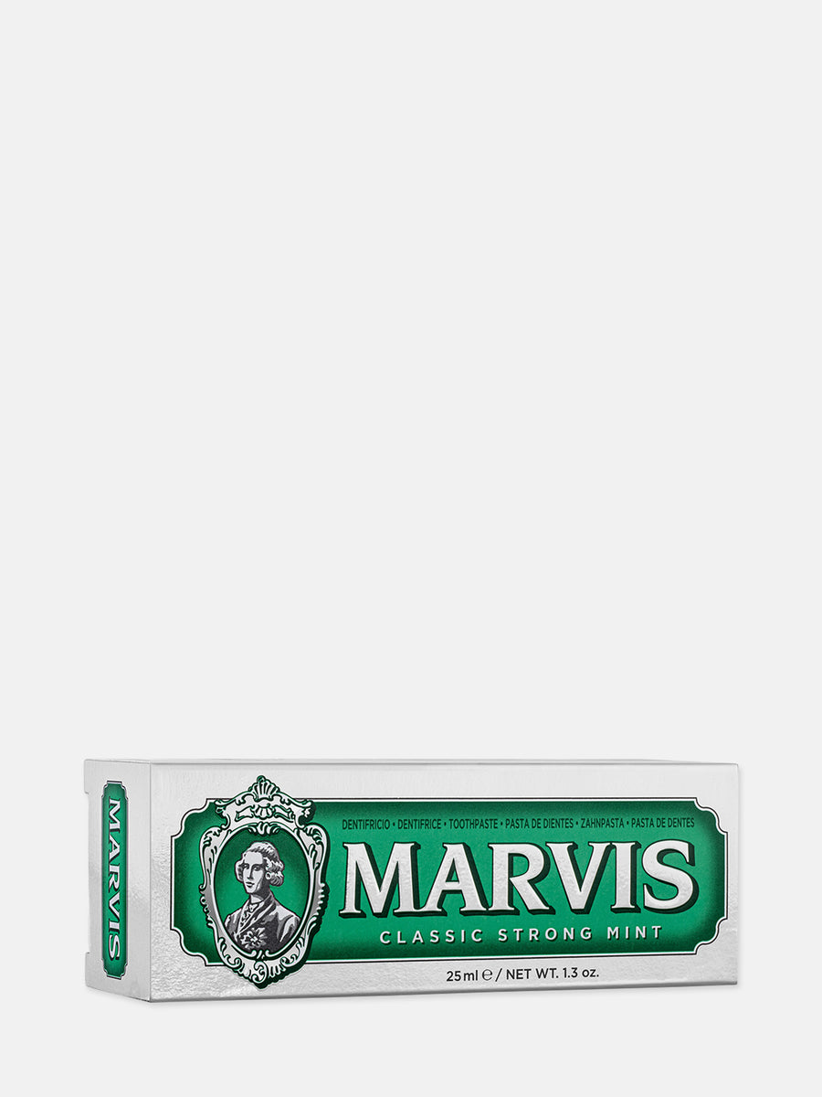 Marvis Classic Sterke Munt Tandpasta