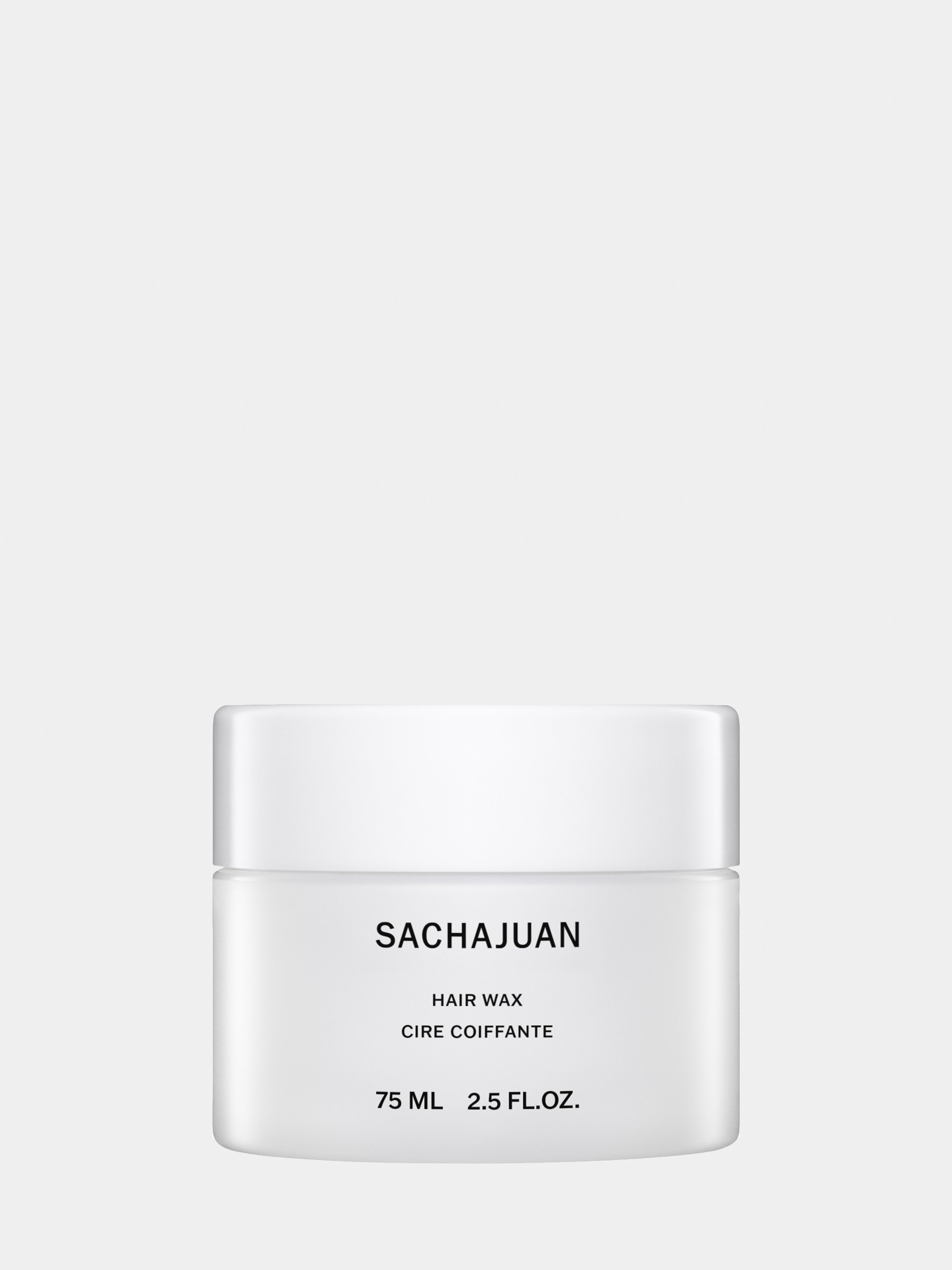 SACHAJUAN Hair Wax