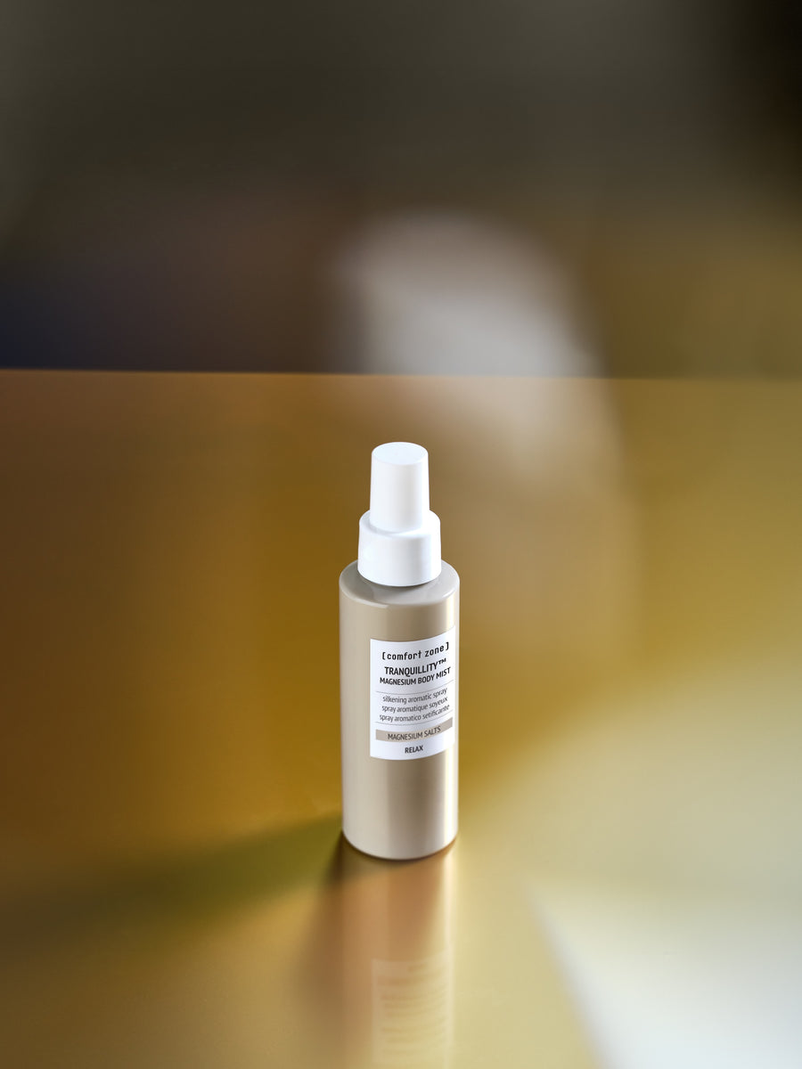 Tranquillity Magnesium Body Mist