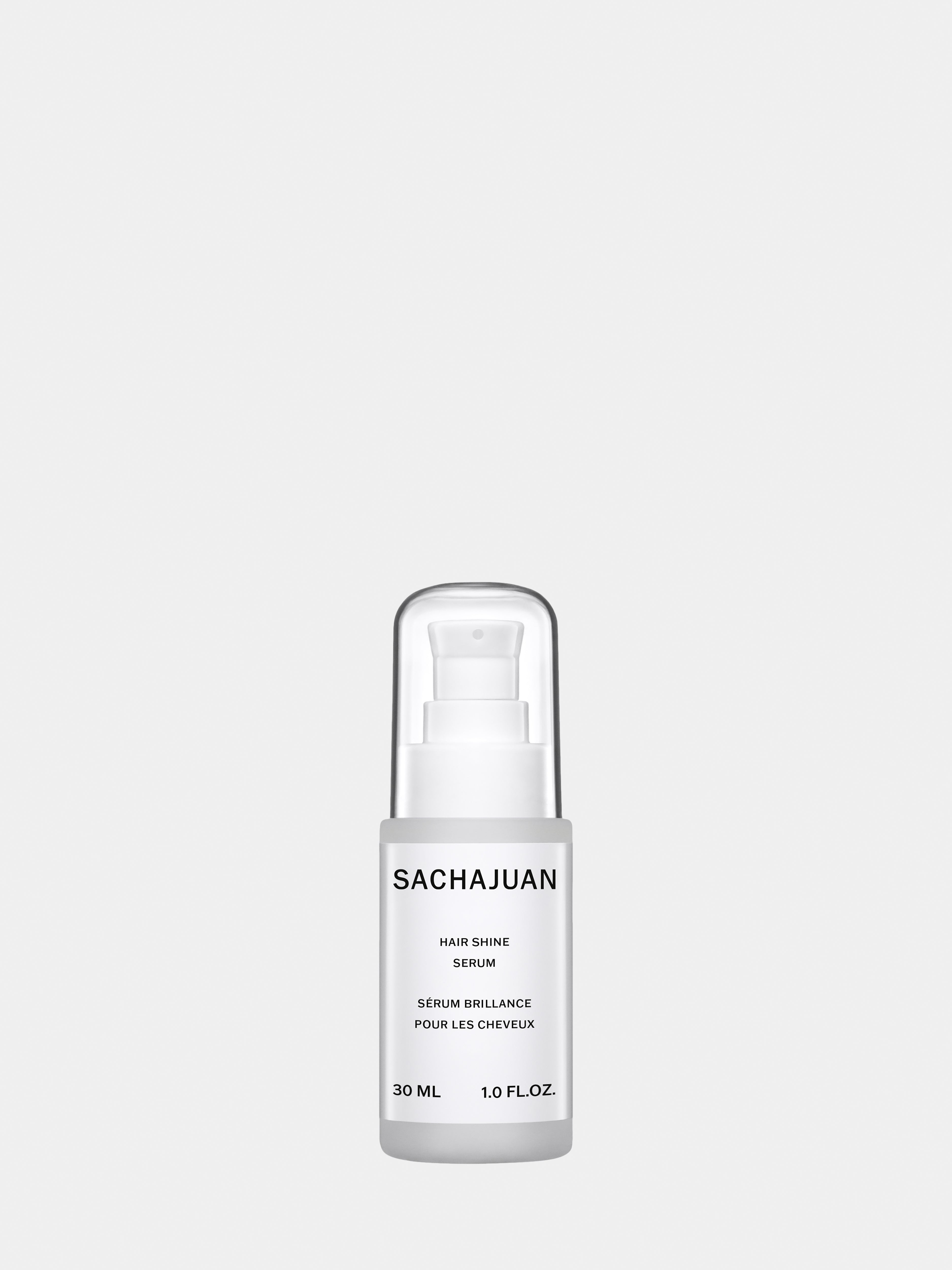 SACHAJUAN Hair Shine Serum