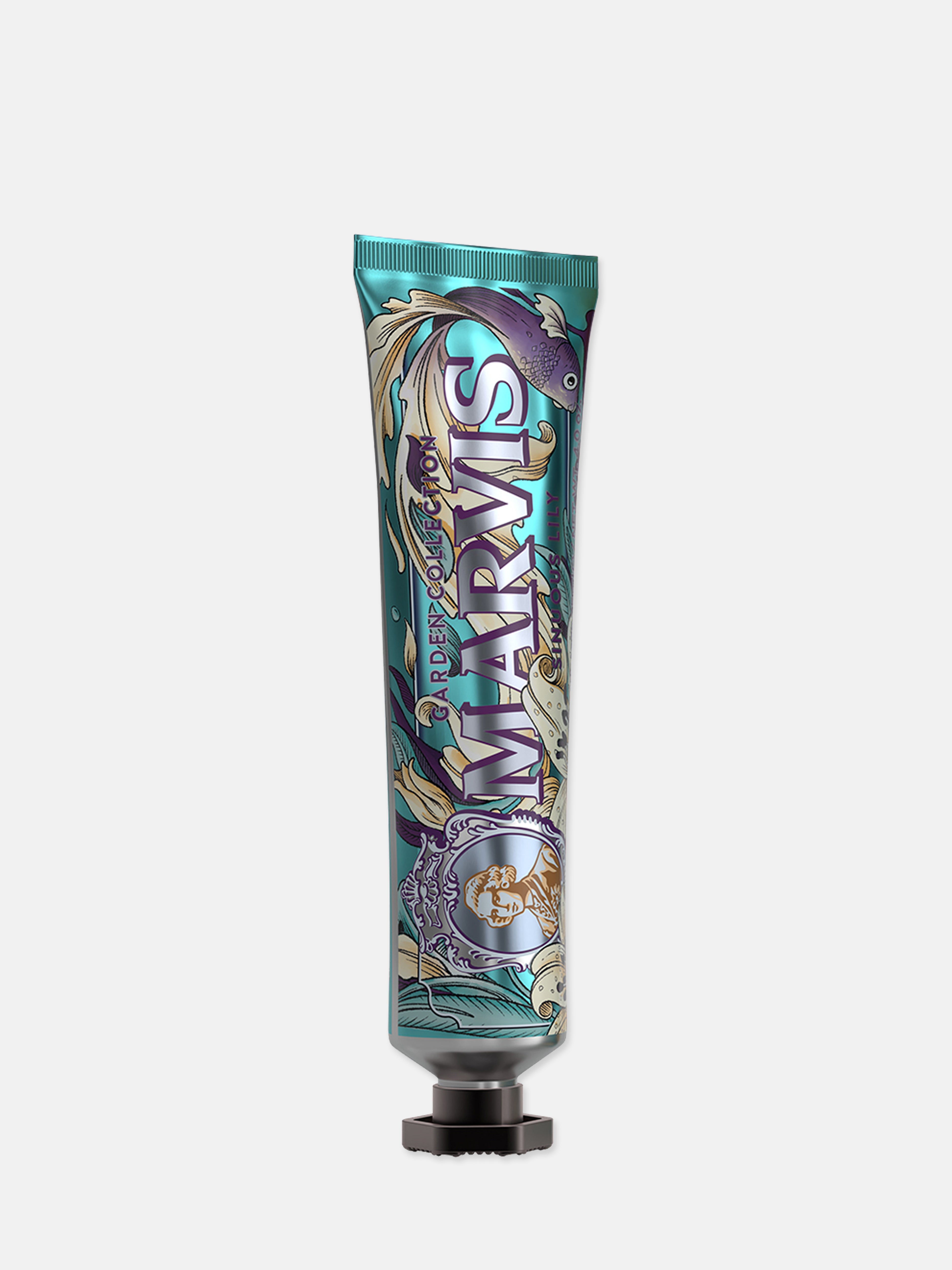 Marvis Toothpaste Sinous Lily 