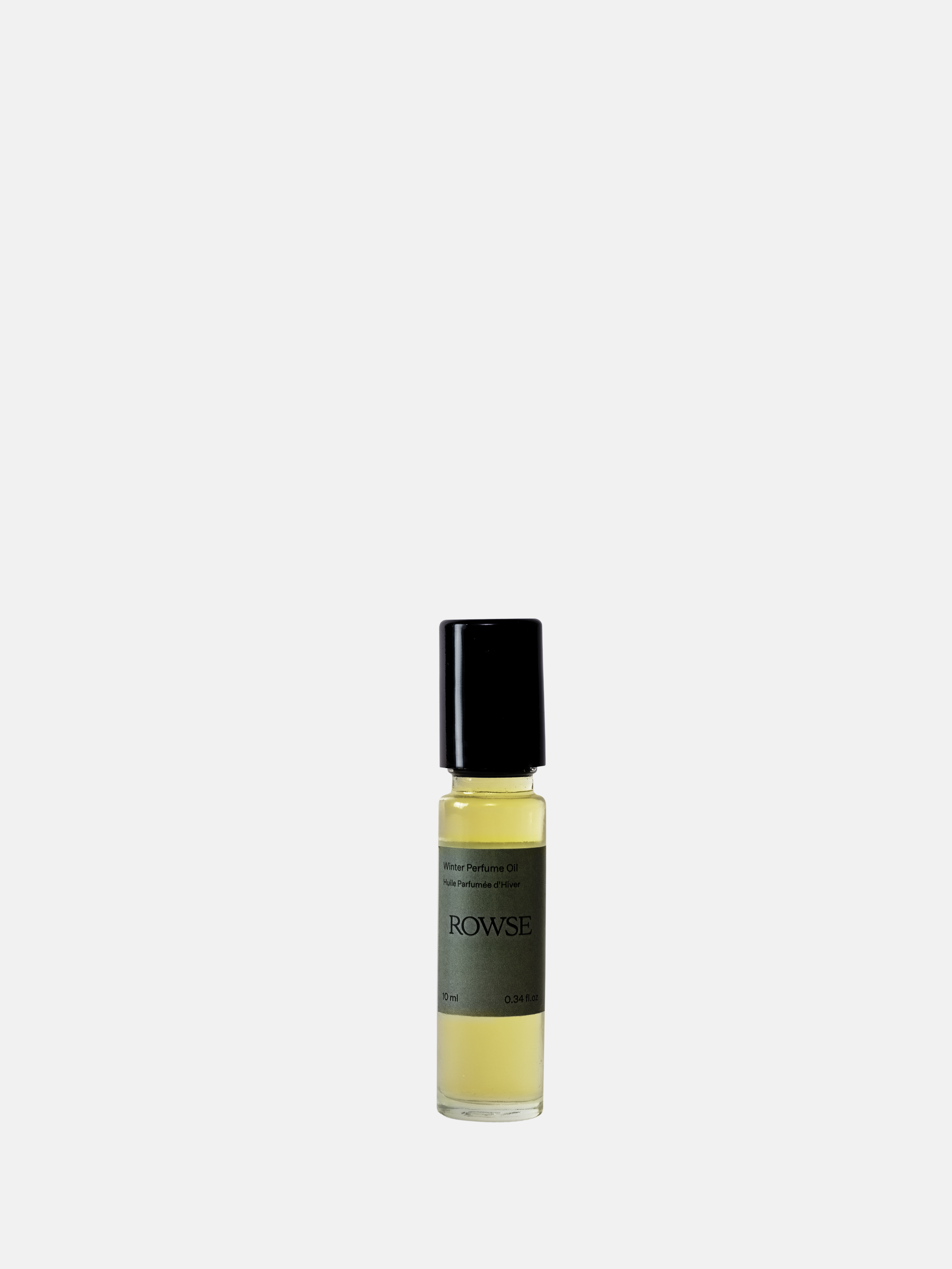 ROWSE Winter Perfume Oil 