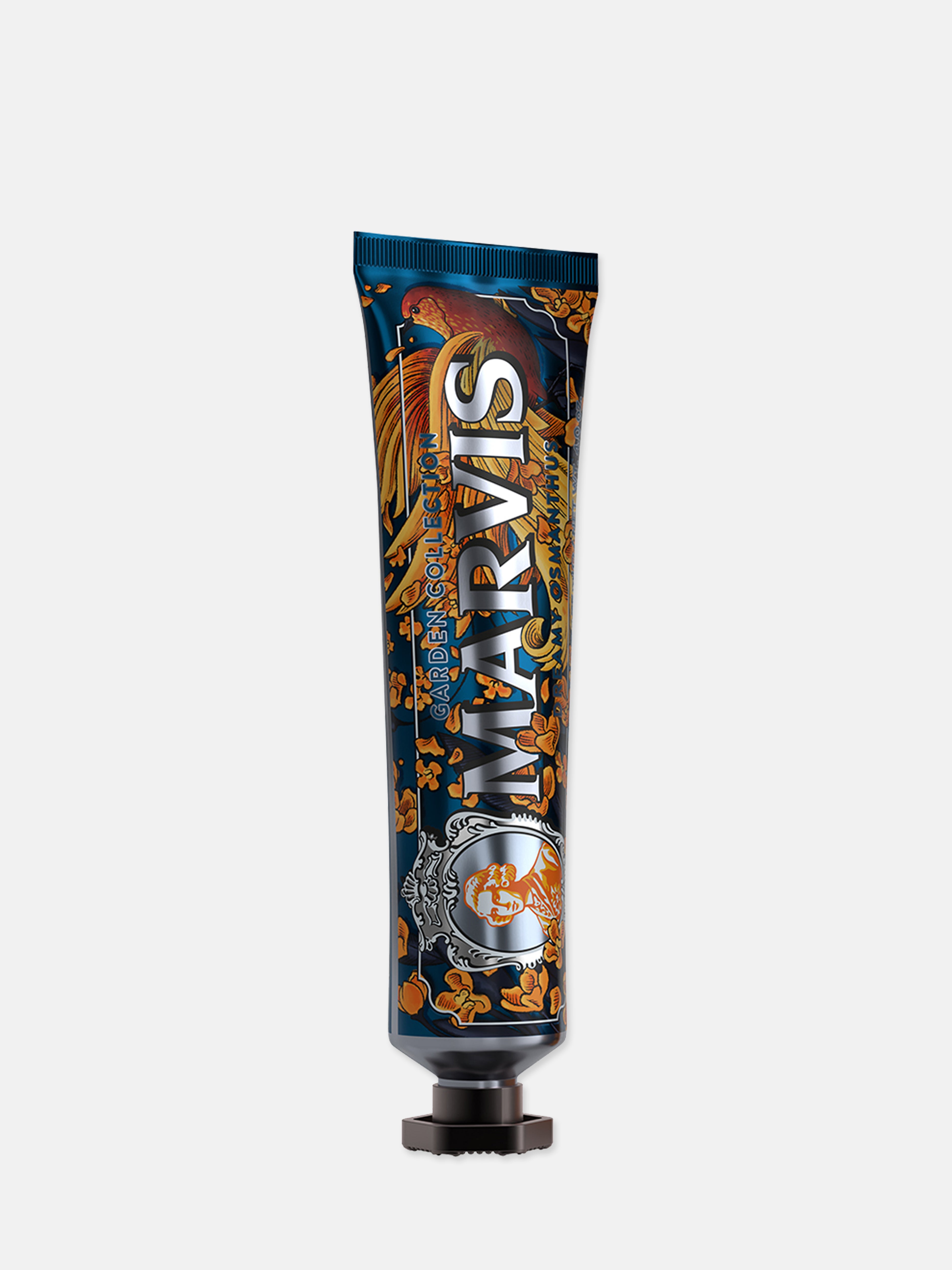 Marvis Toothpaste Dreamy Osmanthus