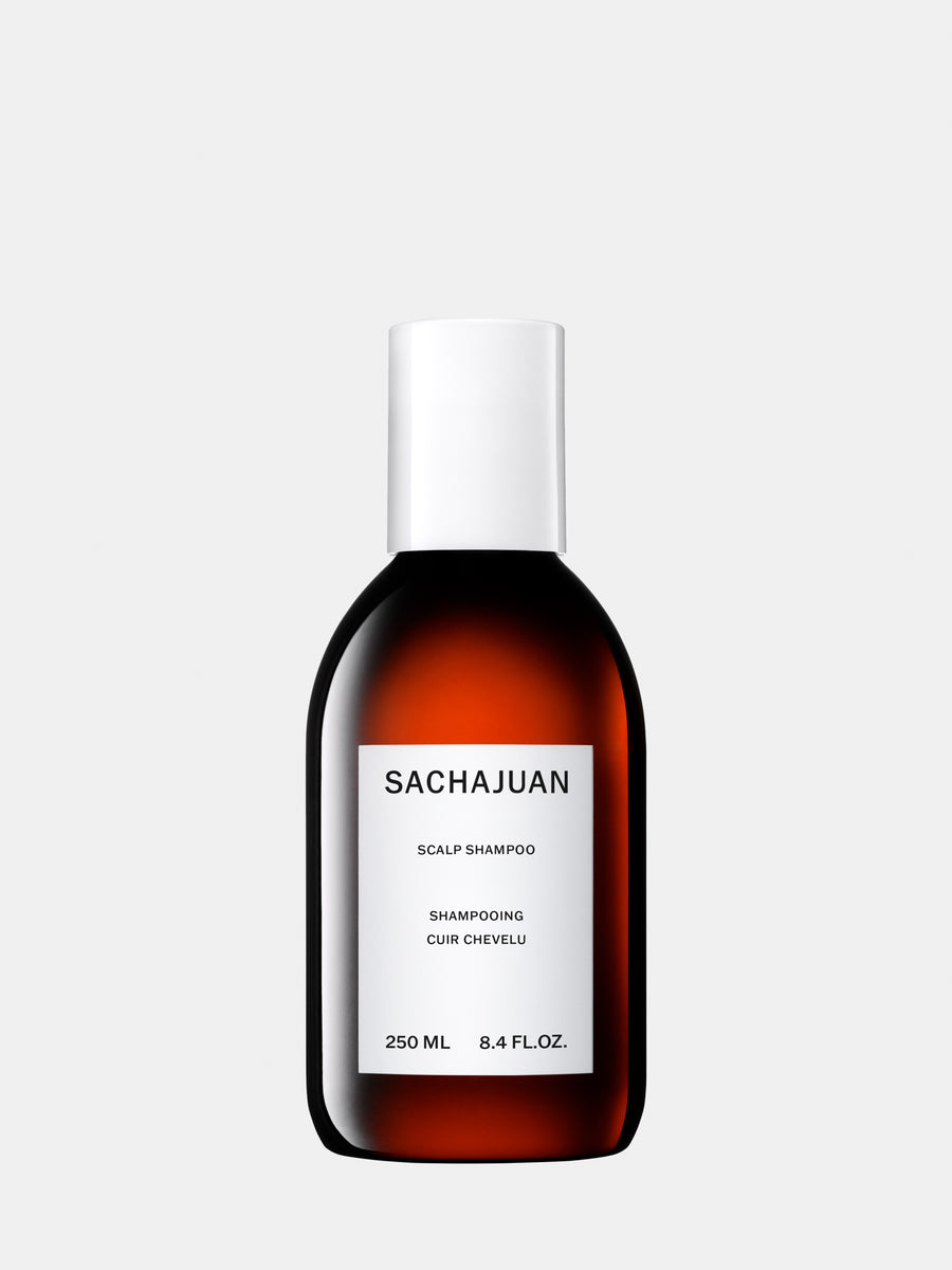 Sachajuan Scalp Shampoo 