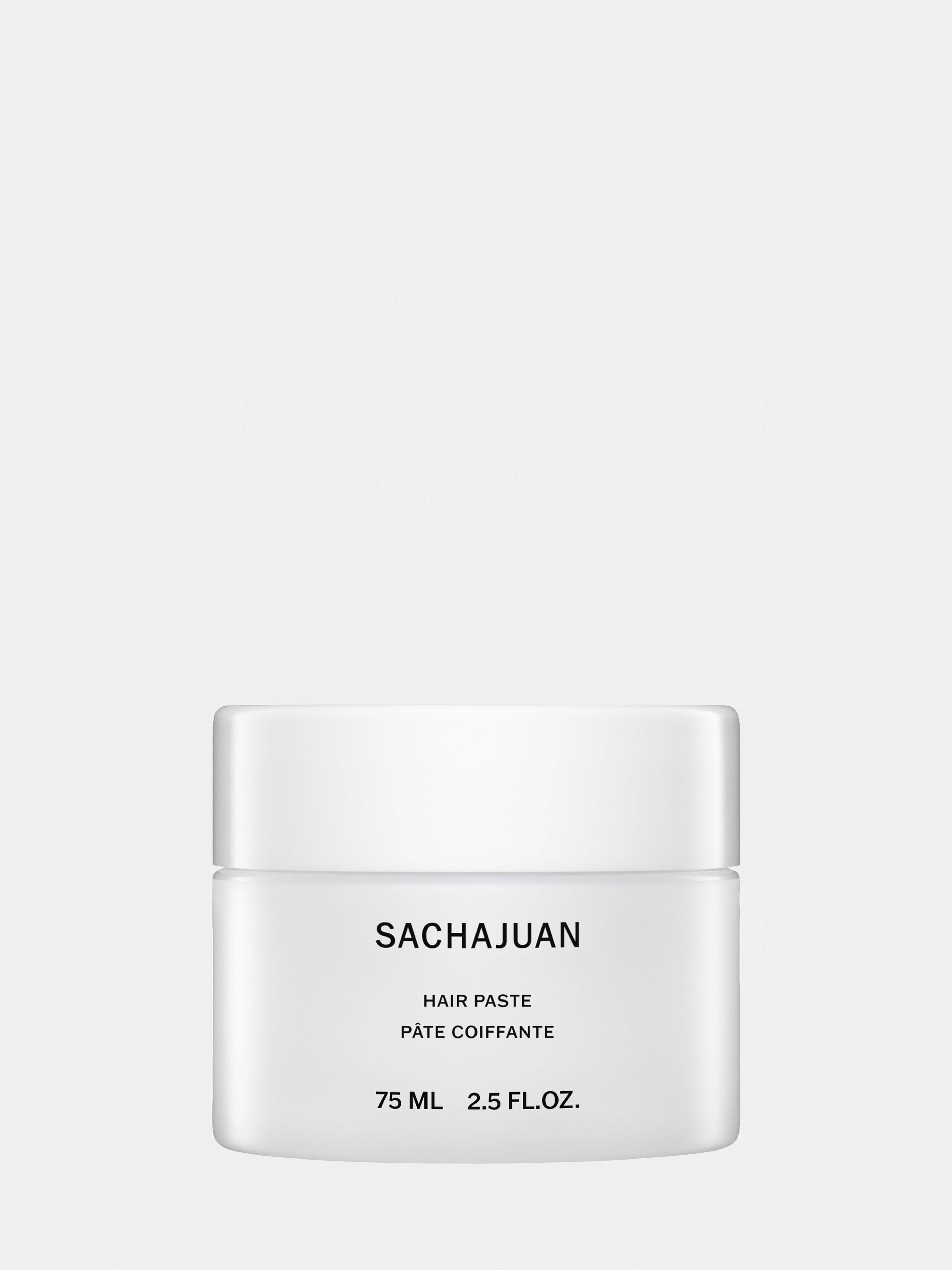 SACHAJUAN Hair Paste