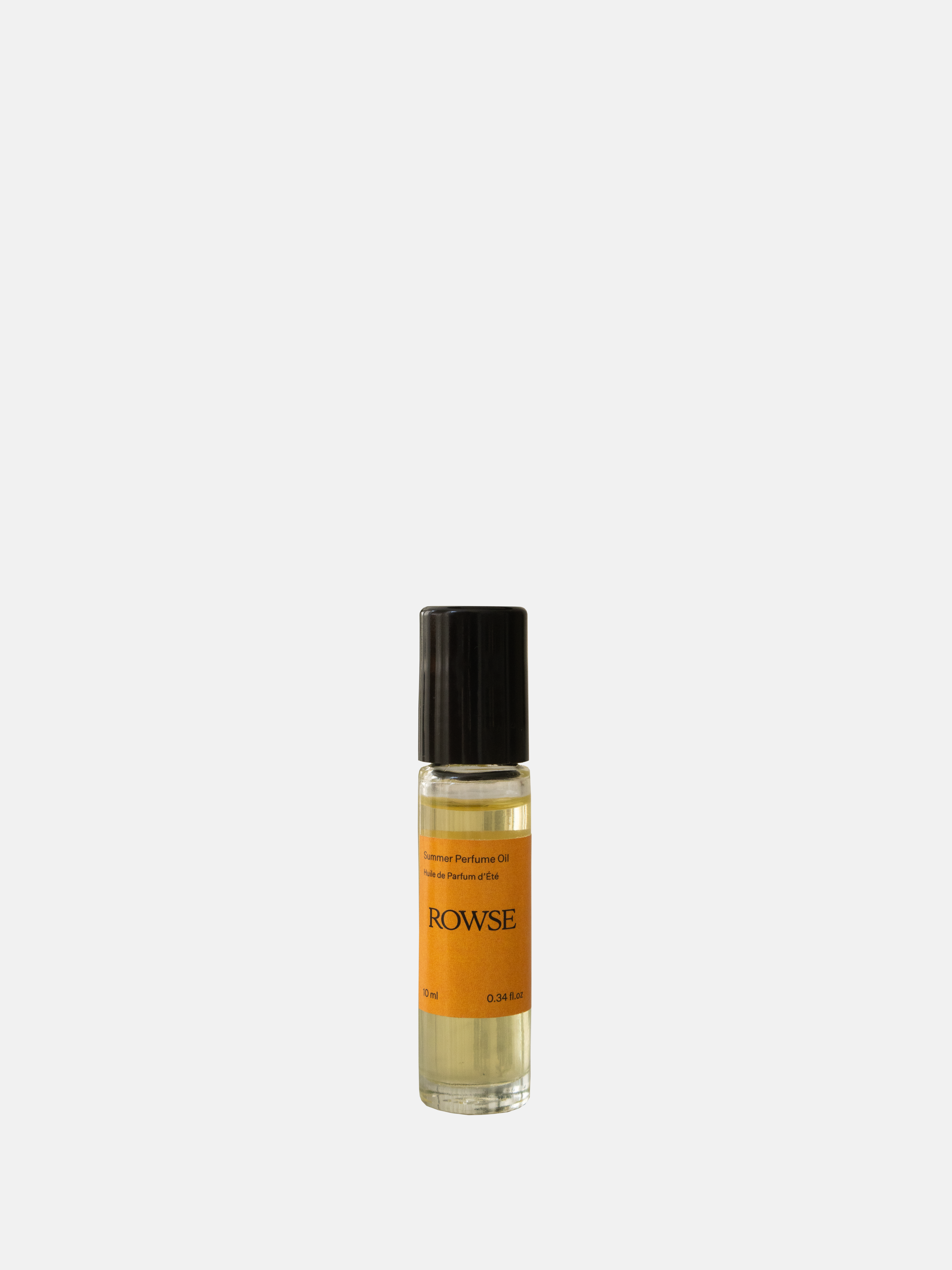 ROWSE Summer Perfume Oil 