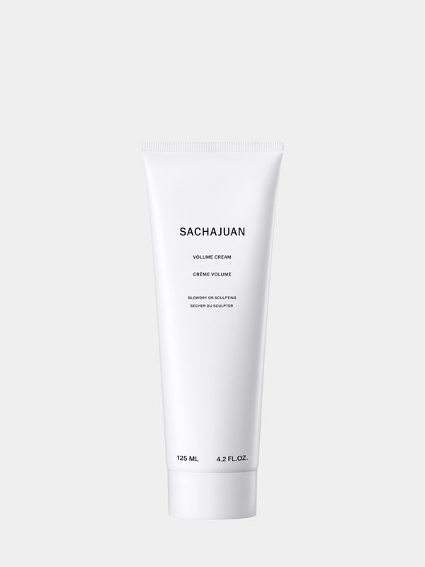 Sachajuan Volume Cream