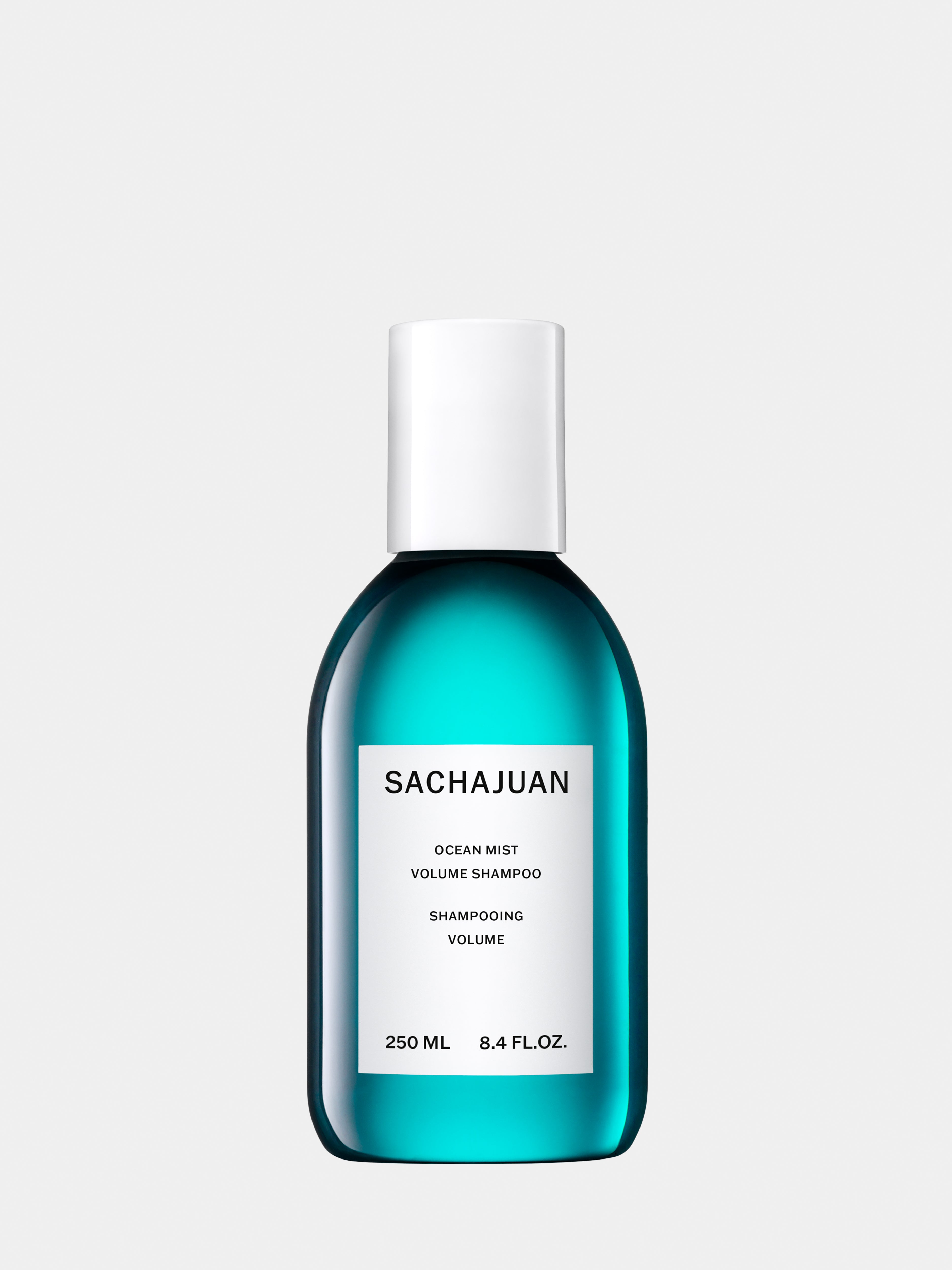 Sachajuan Mist Volume shampoo