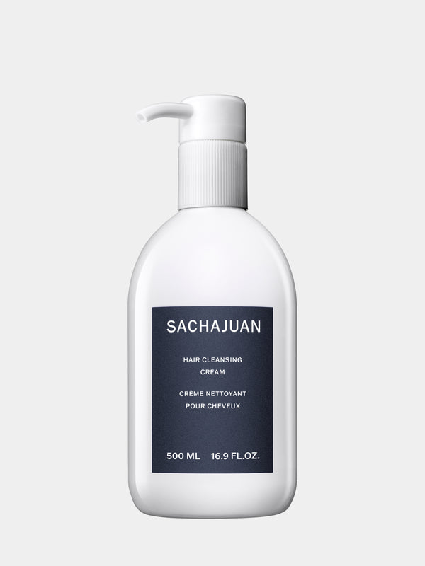 SACHAJUAN Hair Cleansing Cream 