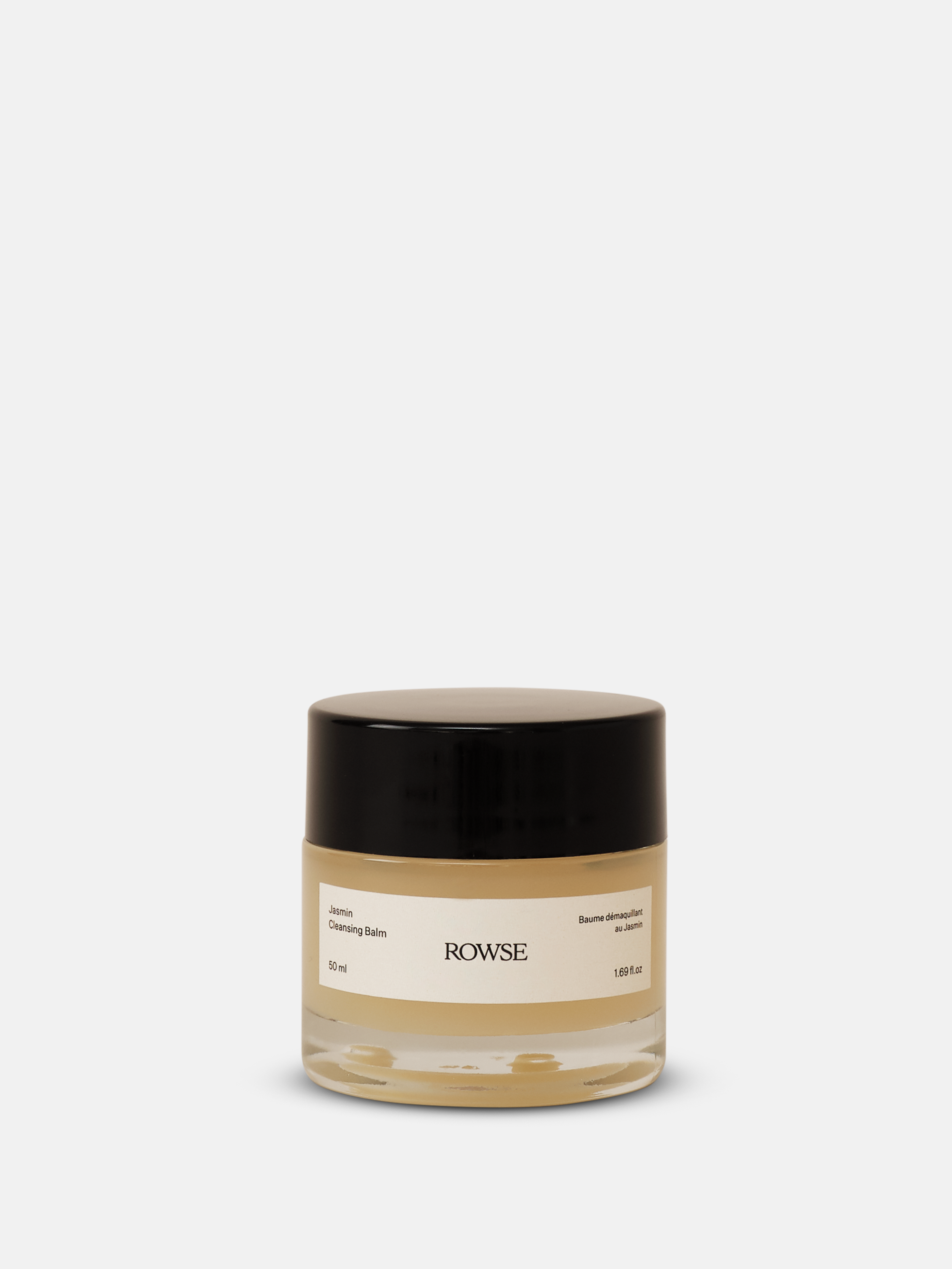 ROWSE Jasmine Cleansing Balm 