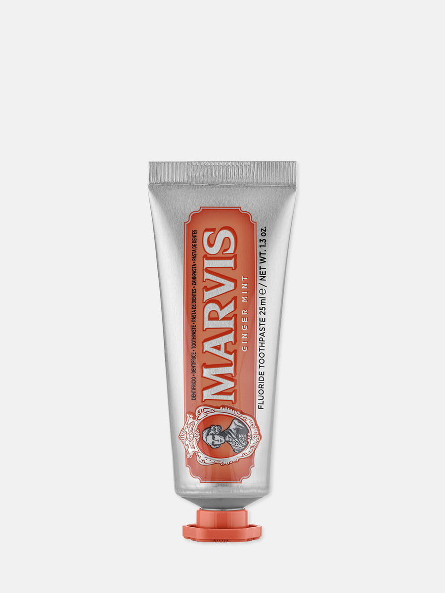 Marvis Toothpaste Ginger Mint