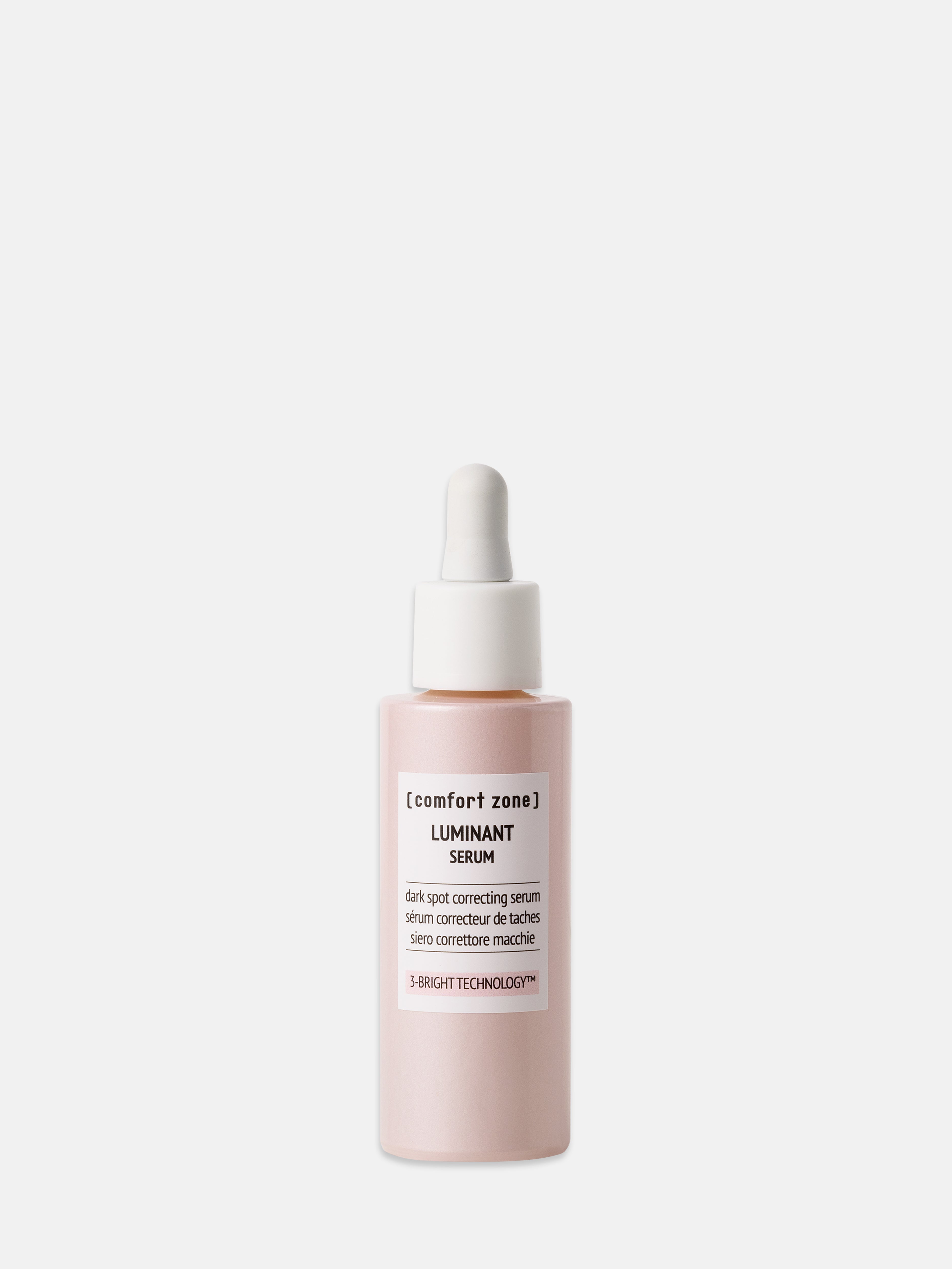 Luminant Serum