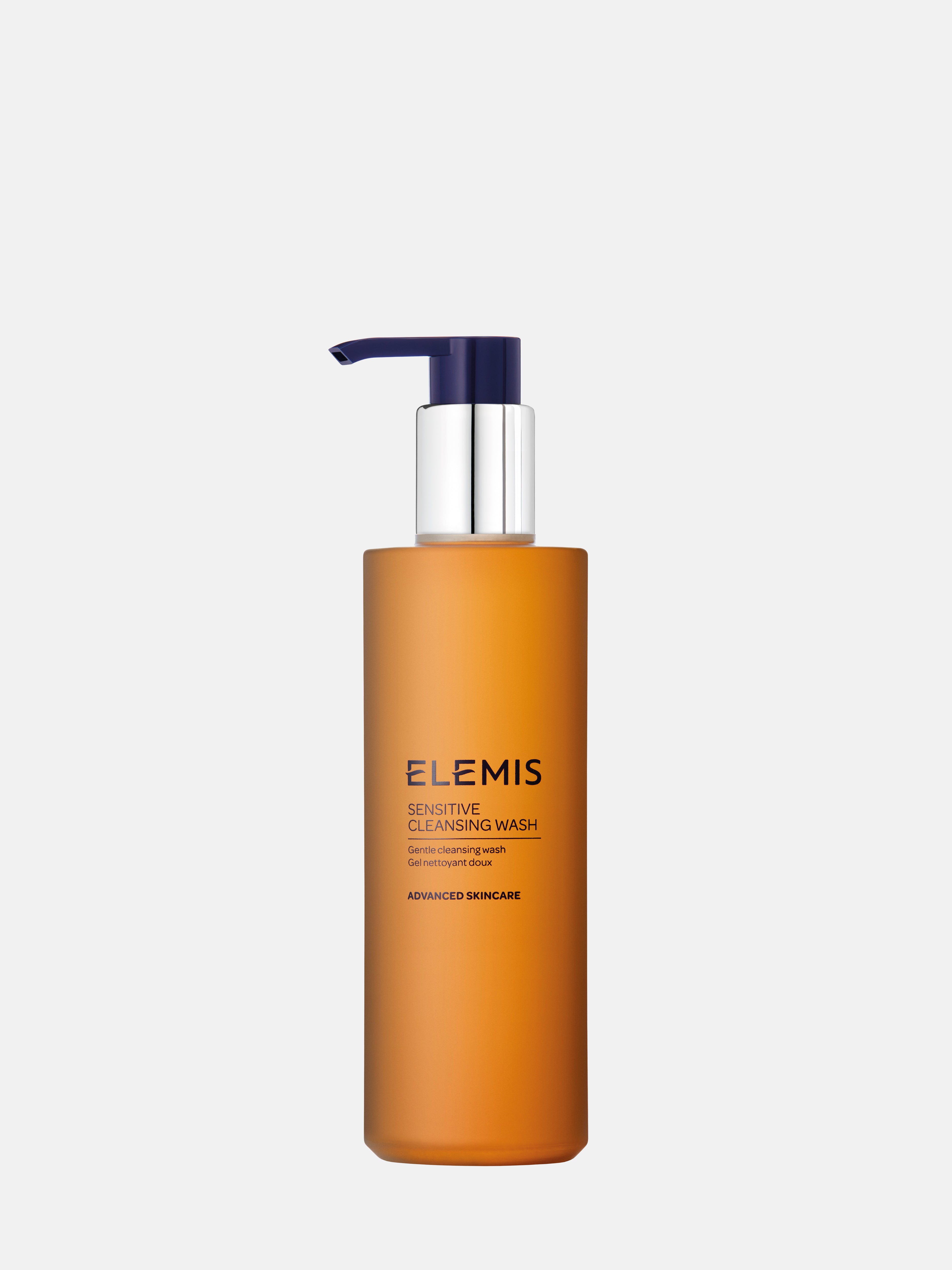 Elemis Sensitive Cleansing Wash 