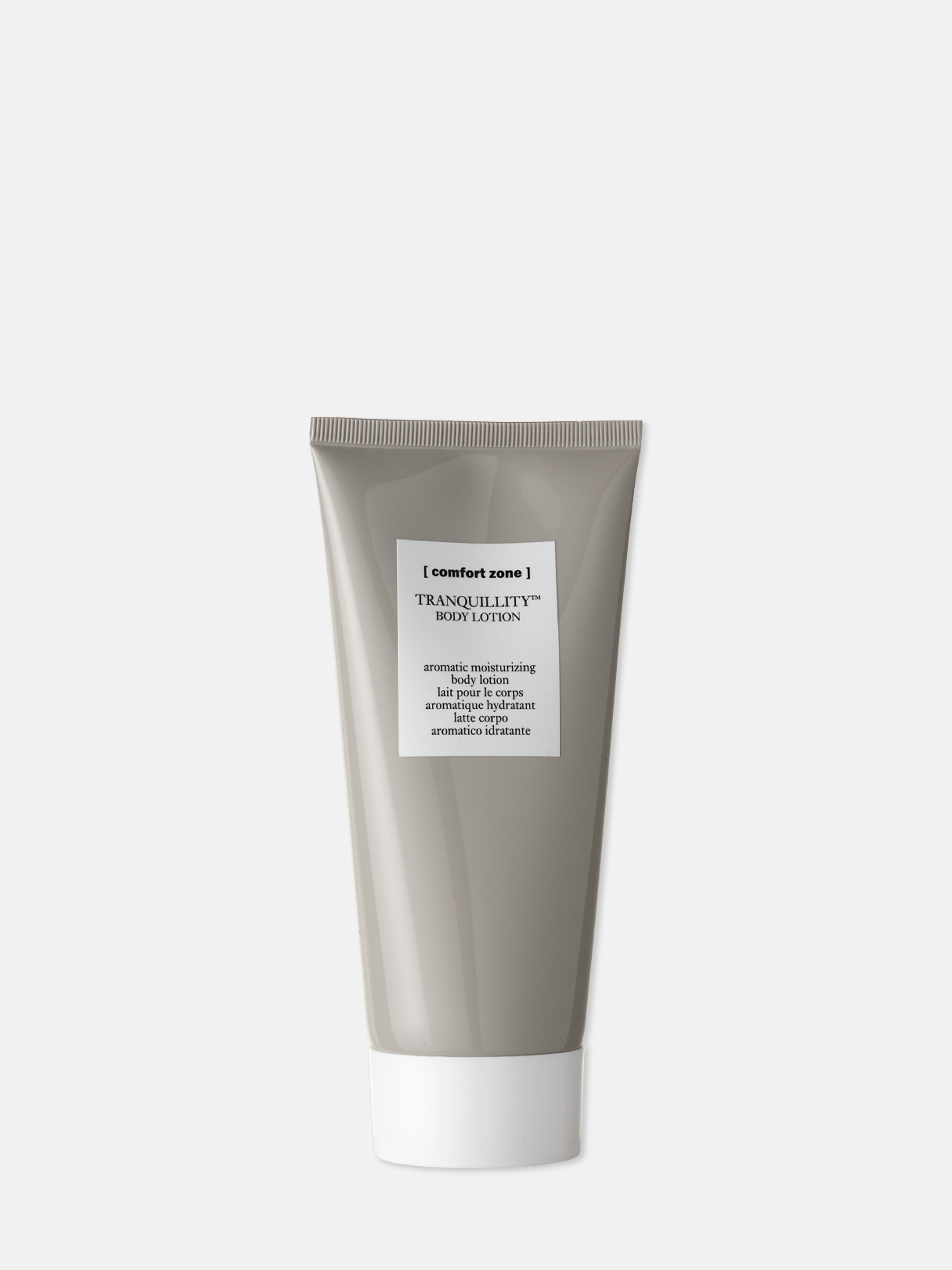 Comfort Zone Tranquillity Body Lotion 