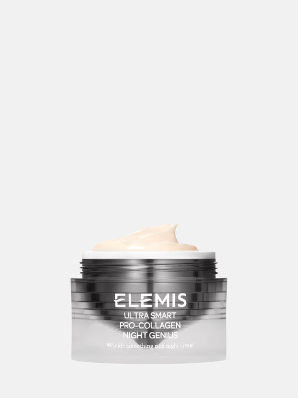 Elemis Ultra Smart - Night Genius Cream