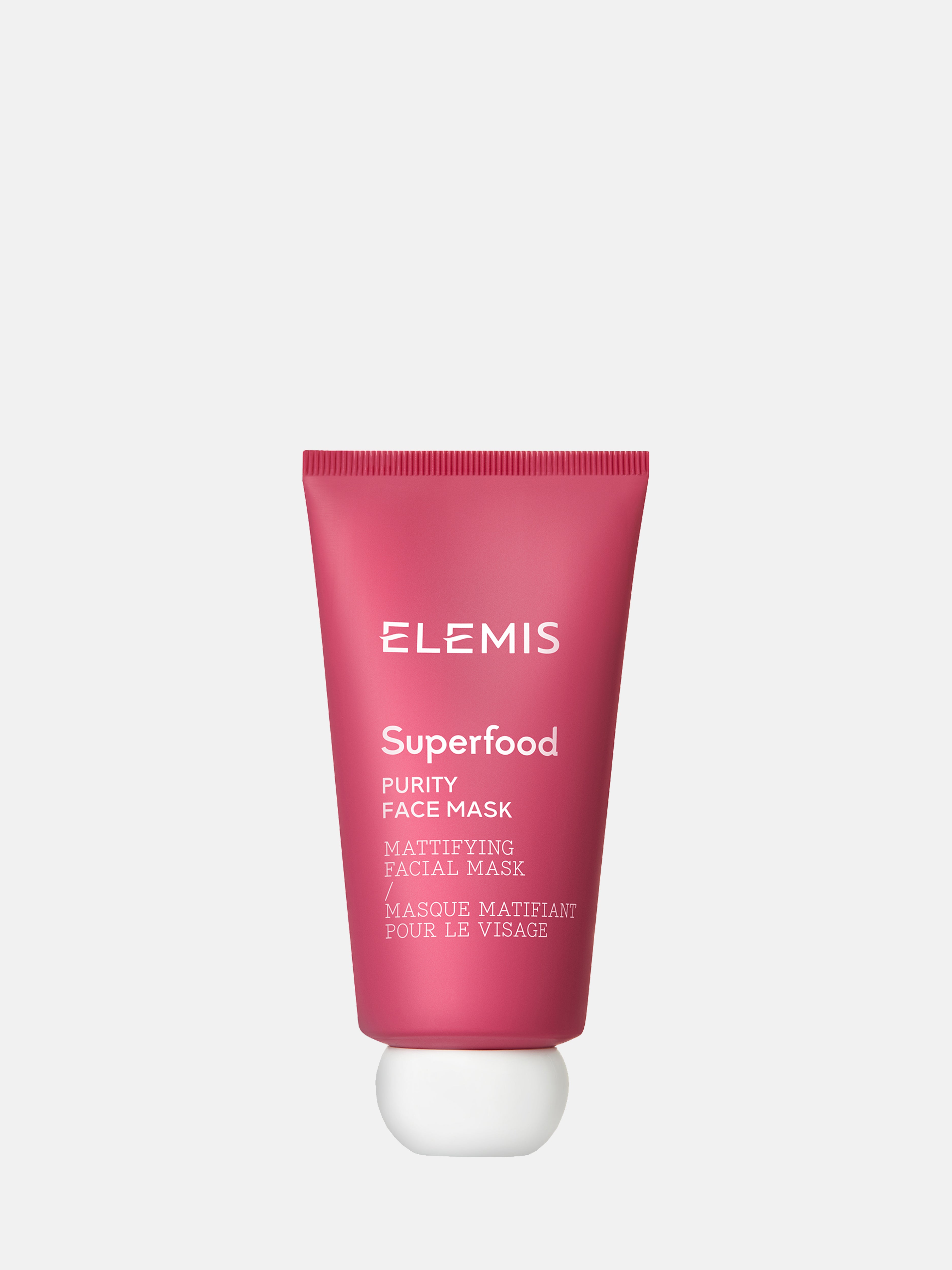 Superfood Purity Face Mask