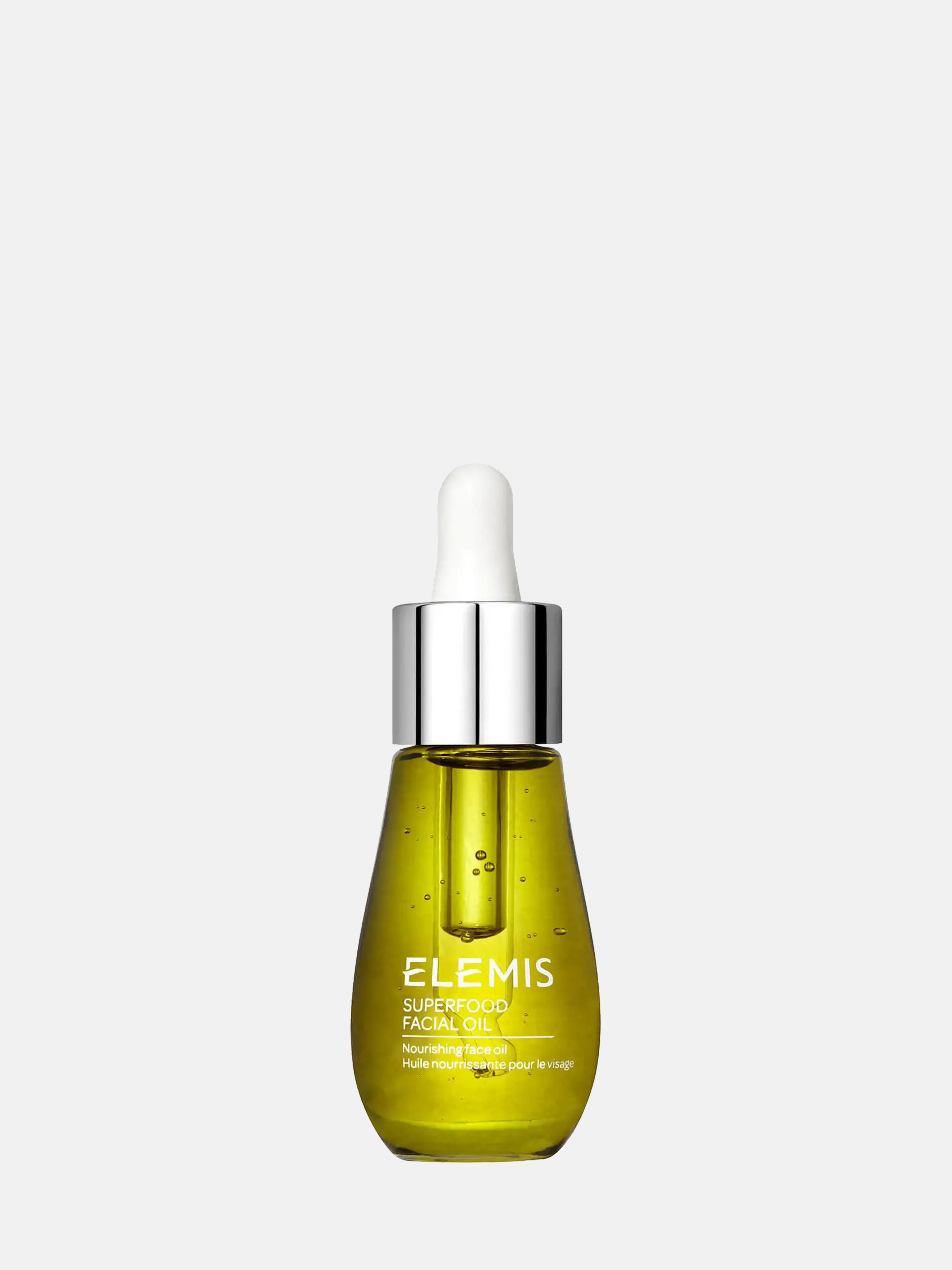 Superfood Facial Oil