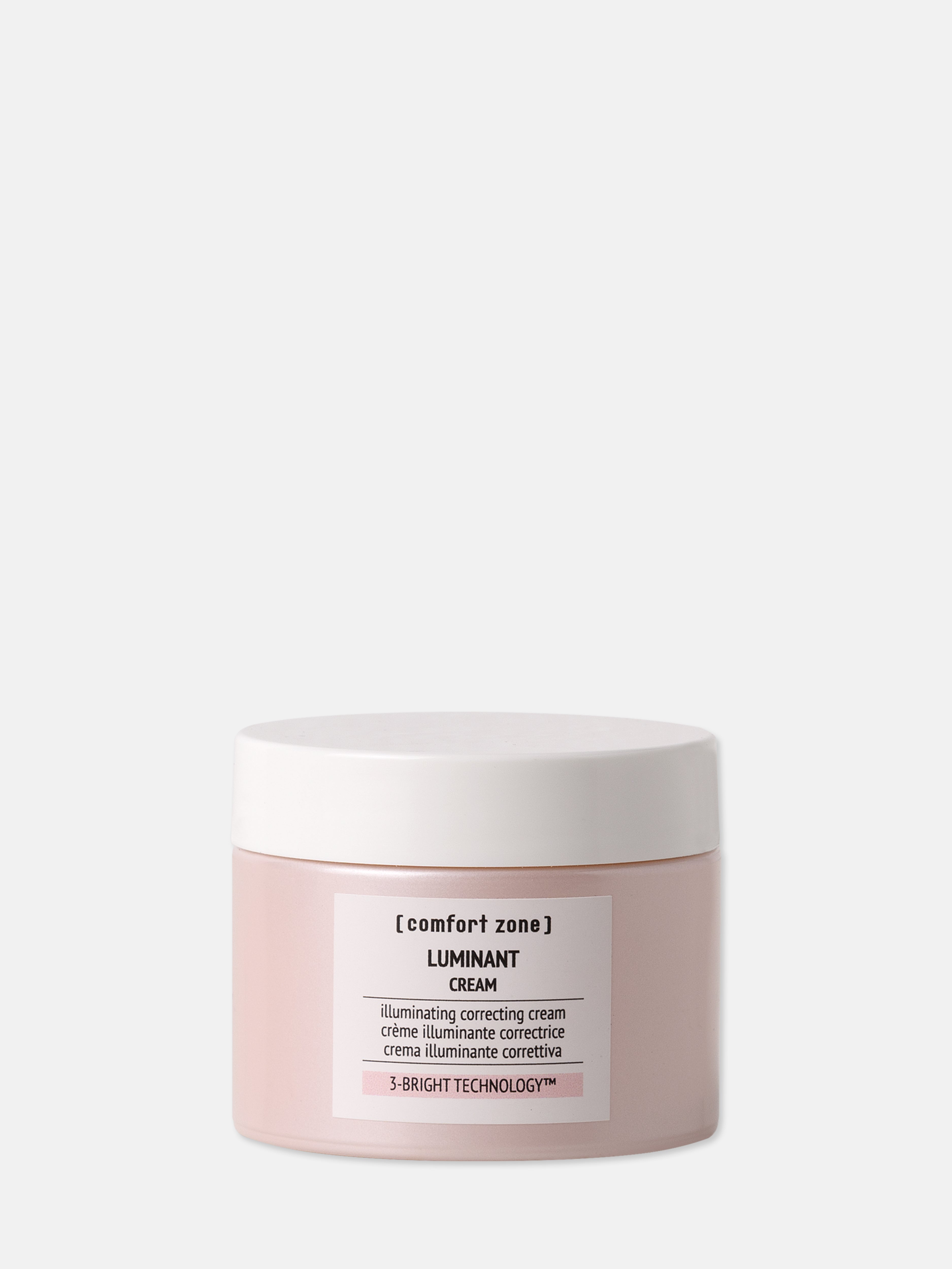 Comfort Zone Luminant Cream