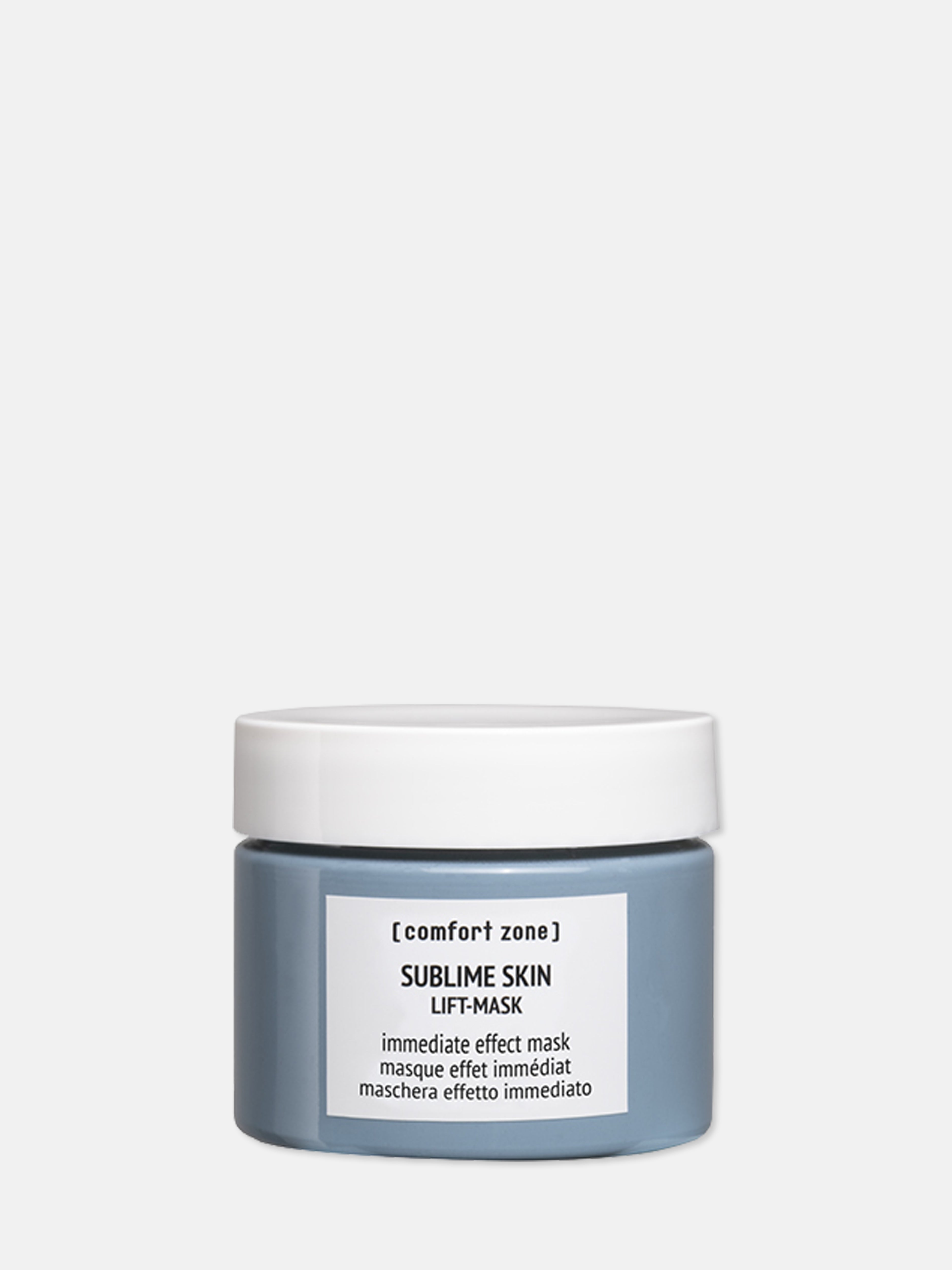 Comfort Zone's Sublime Skin Lift-Mask