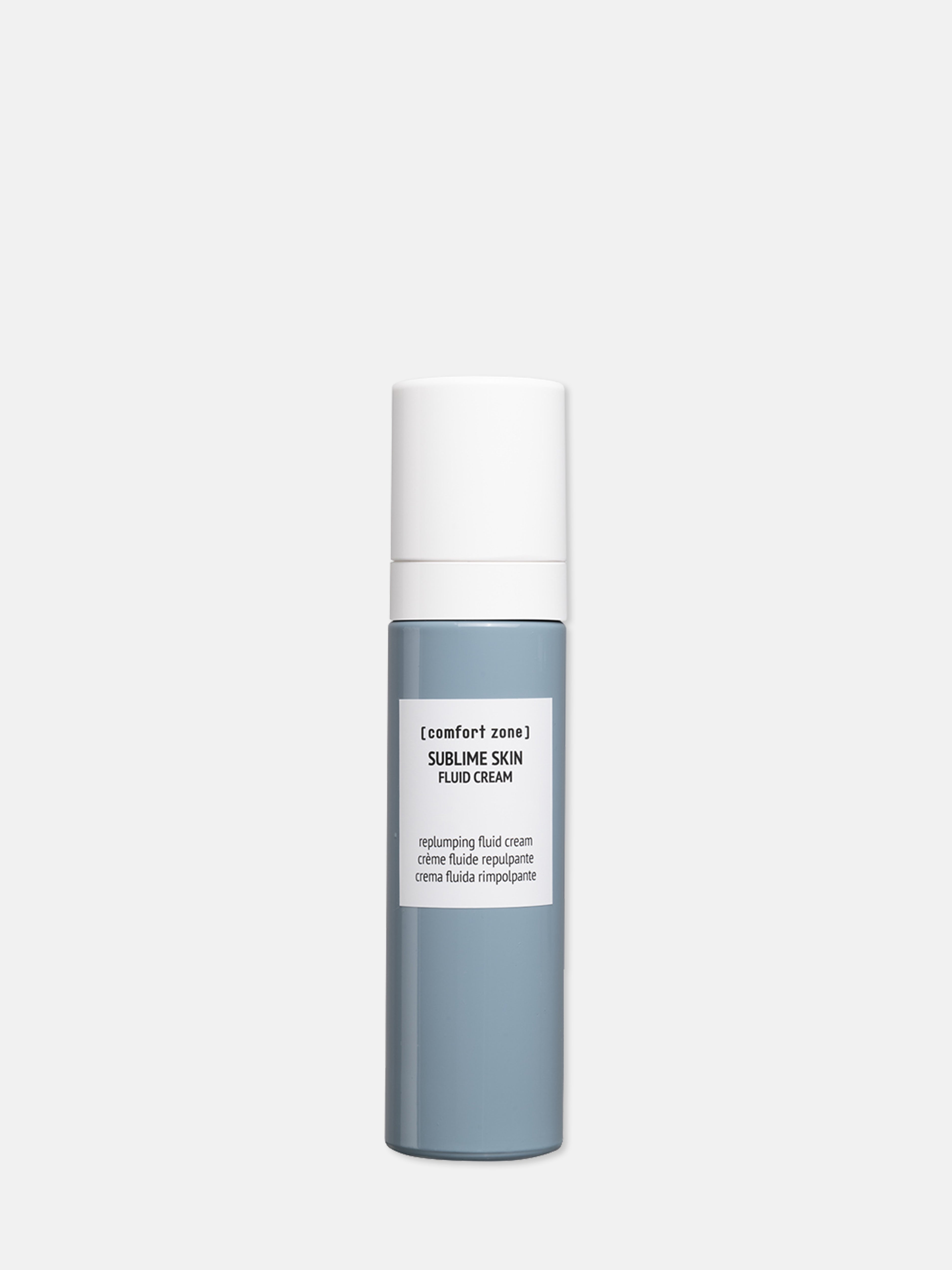 Comfort Zone Sublime Skin Fluid Cream