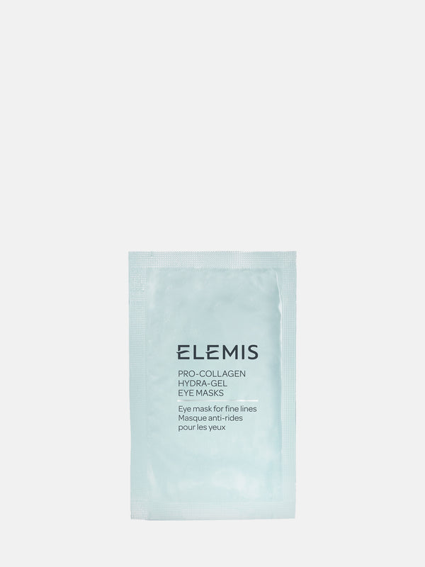 Elemis Pro-Collagen Hydra-Gel Eye Masks