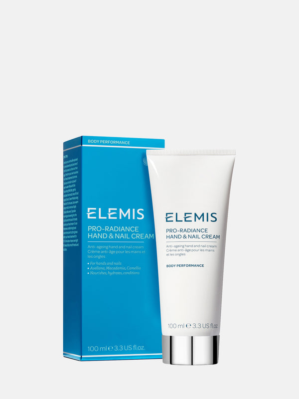 Elemis Pro-Radiance Hand &amp; Nail Cream