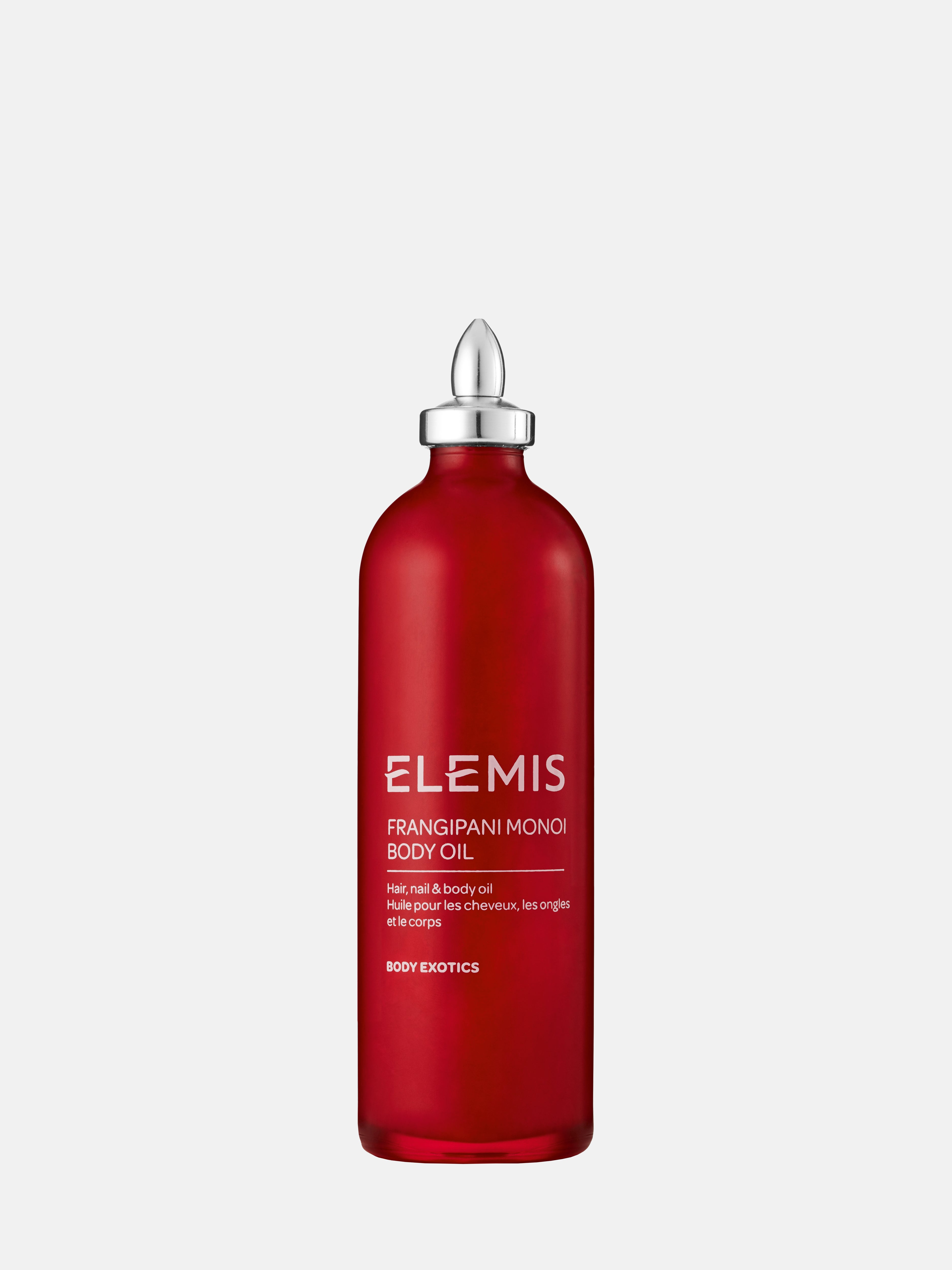 Elemis Frangipani Monoi Body Oil 