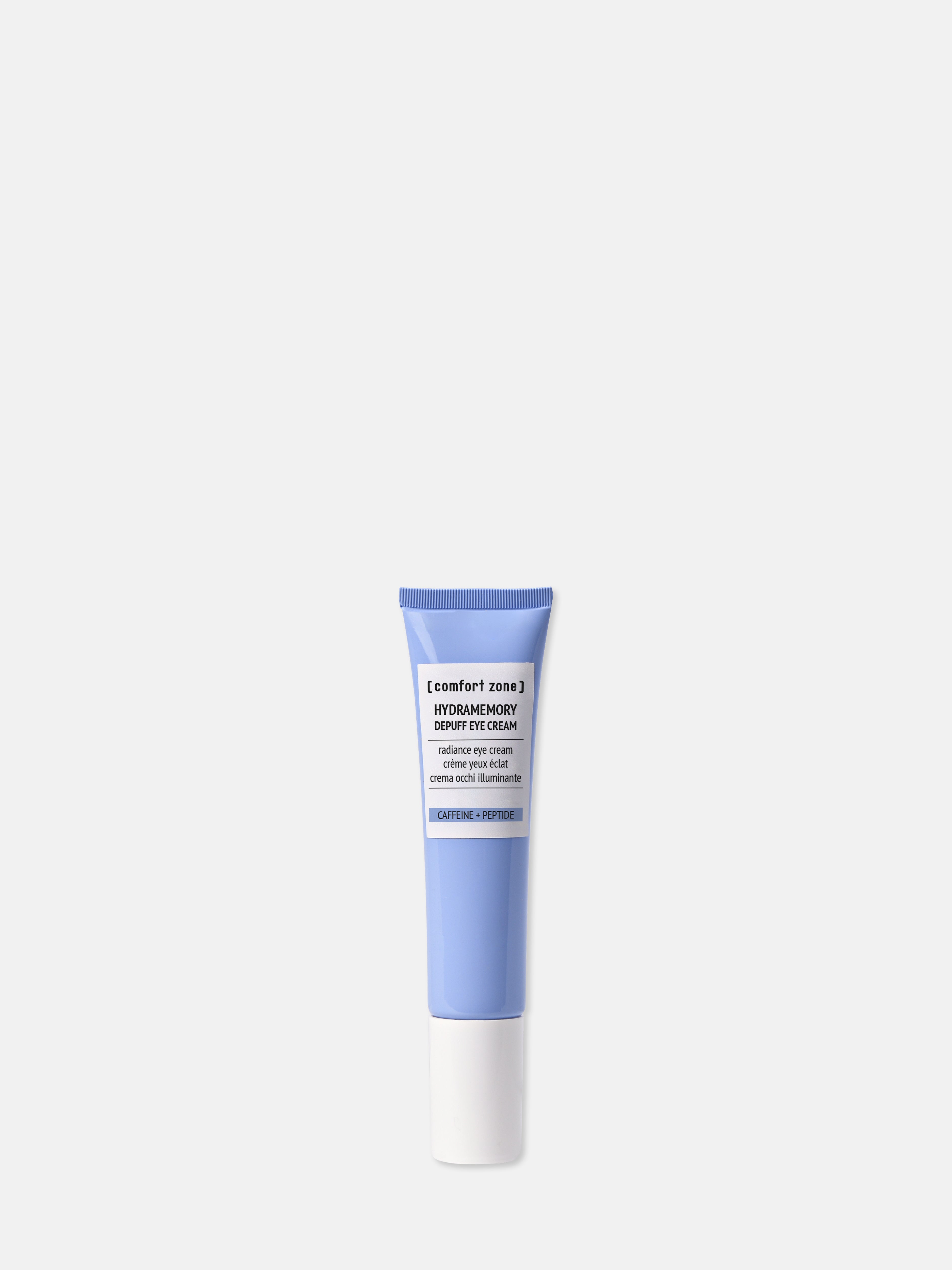 Comfort Zone Hydramemory Depuff Eye Cream