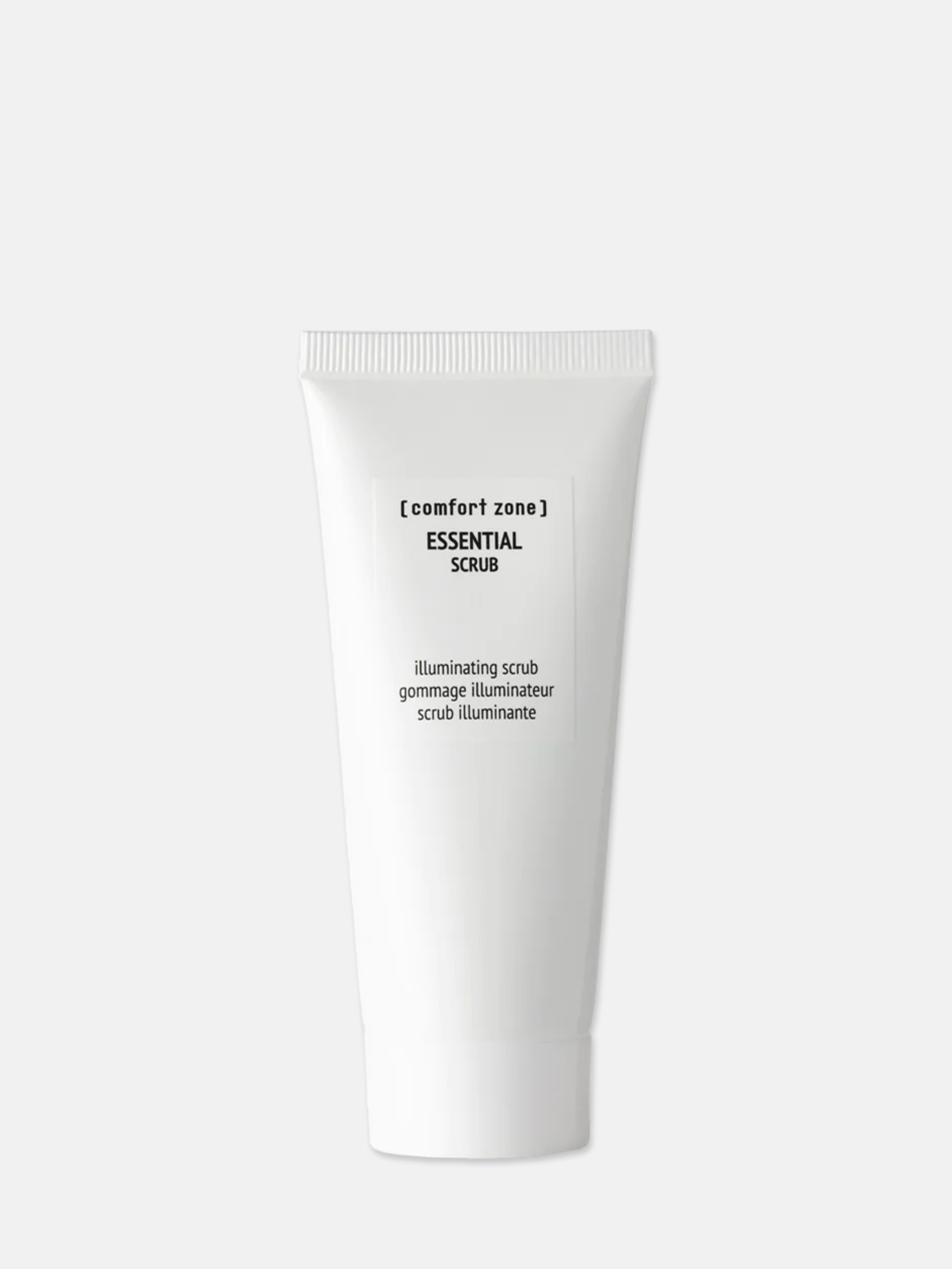 Comfort Zone Essential Face Scrub