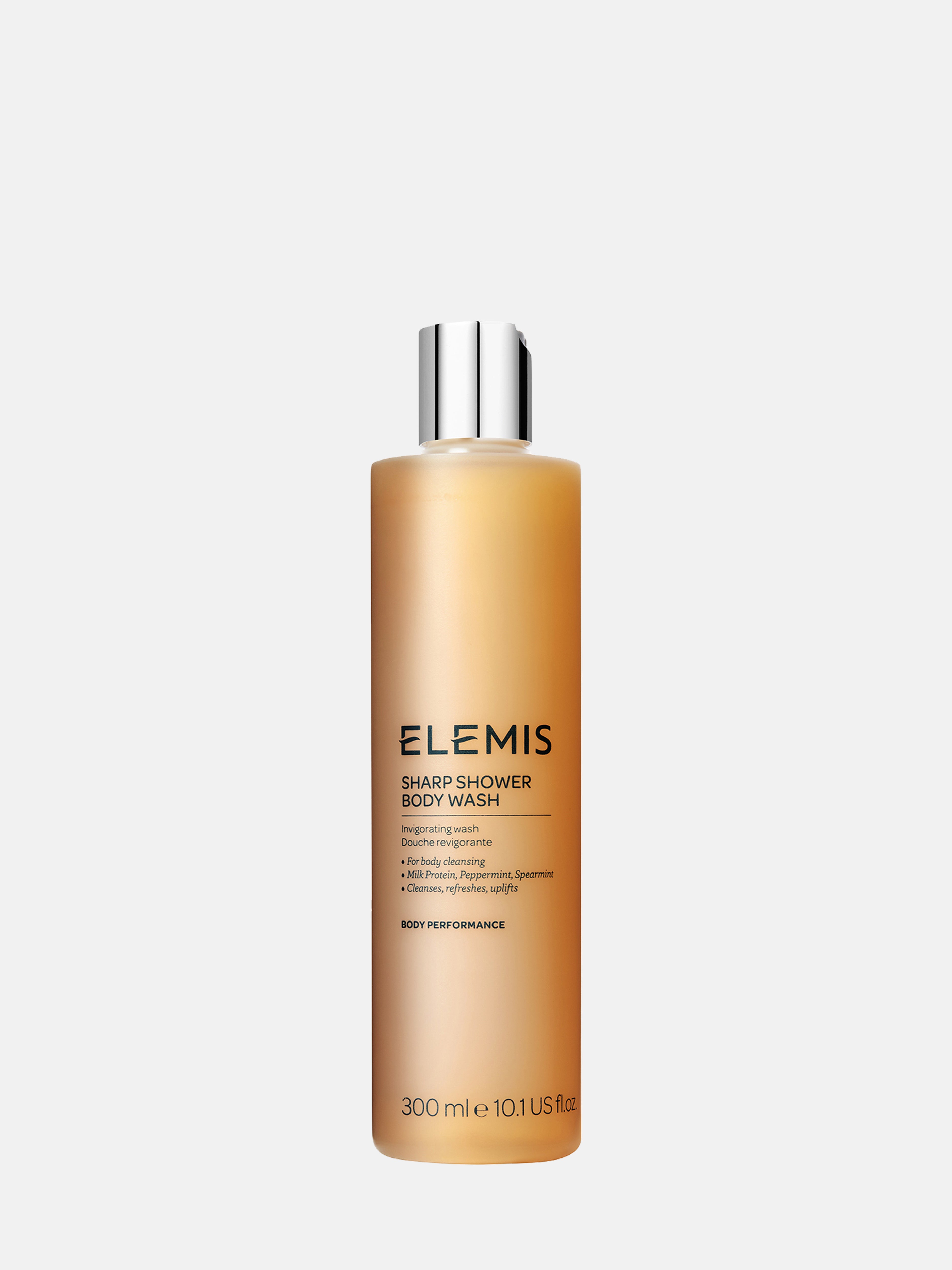 Elemis Sharp Shower Body Wash 