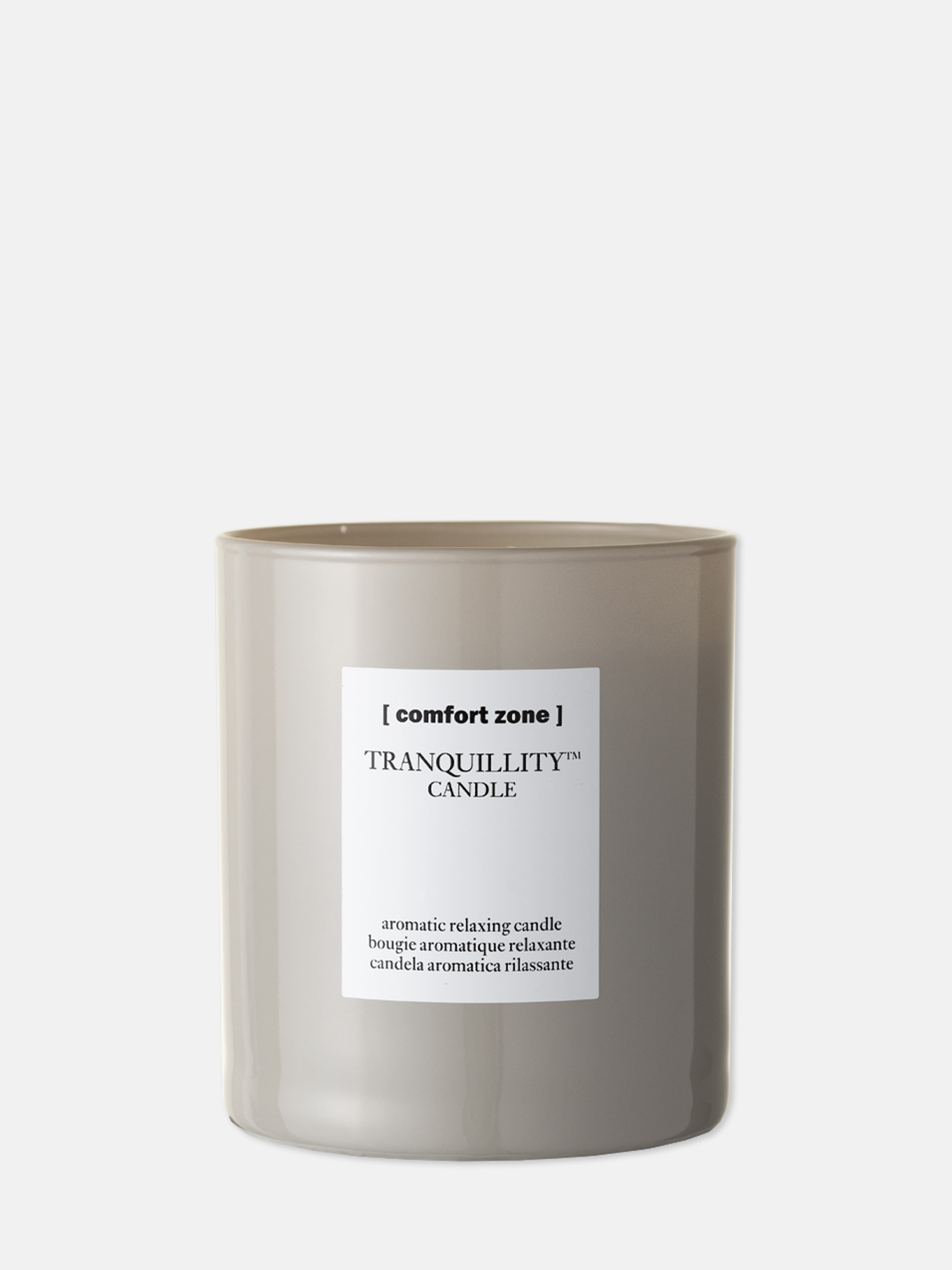 Tranquillity Candle