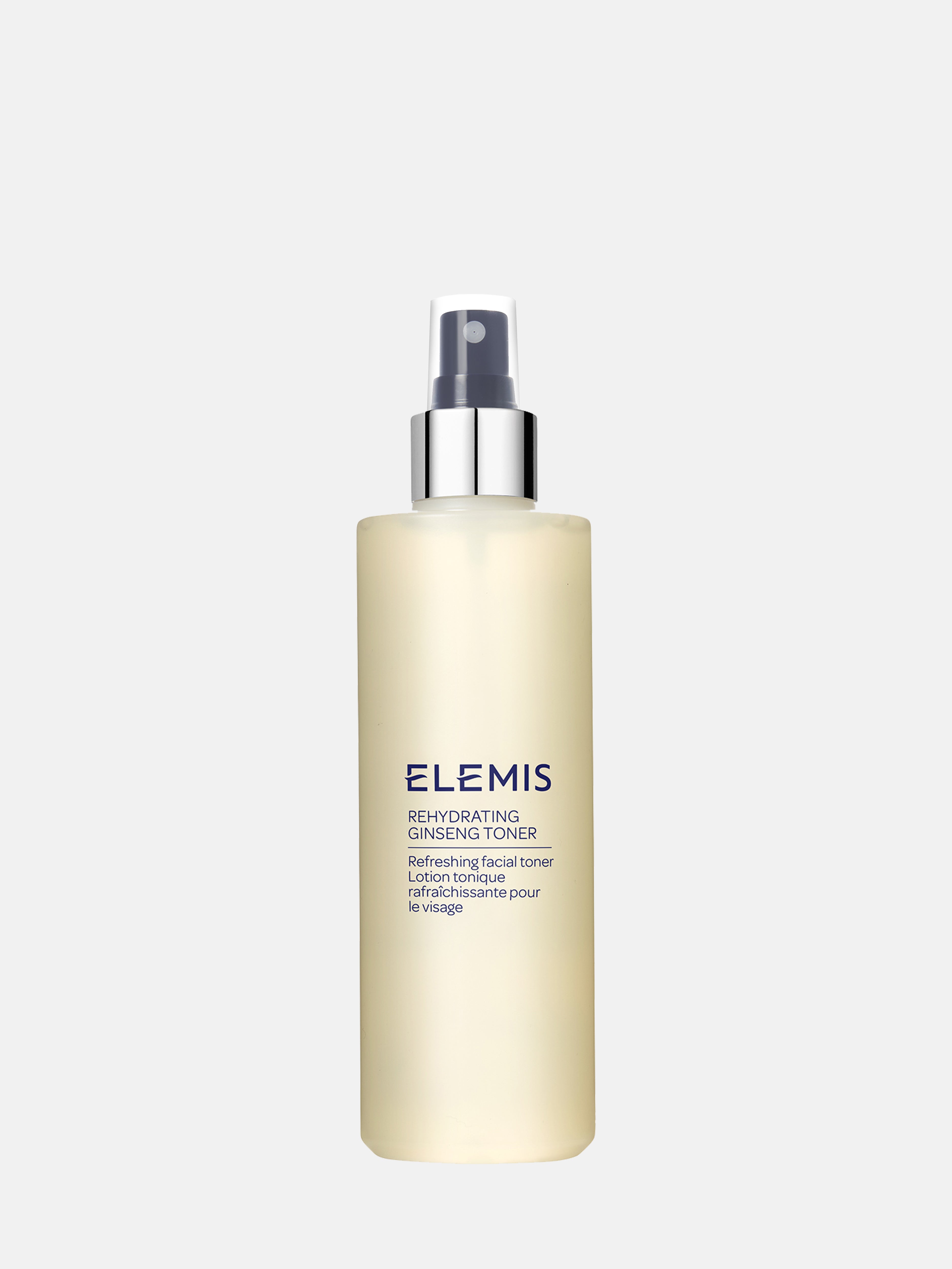 Elemis Rehydrating Ginseng Toner