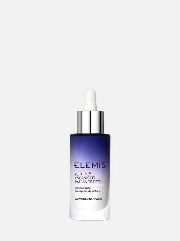 Elemis Peptide4 Overnight Radiance Peel 