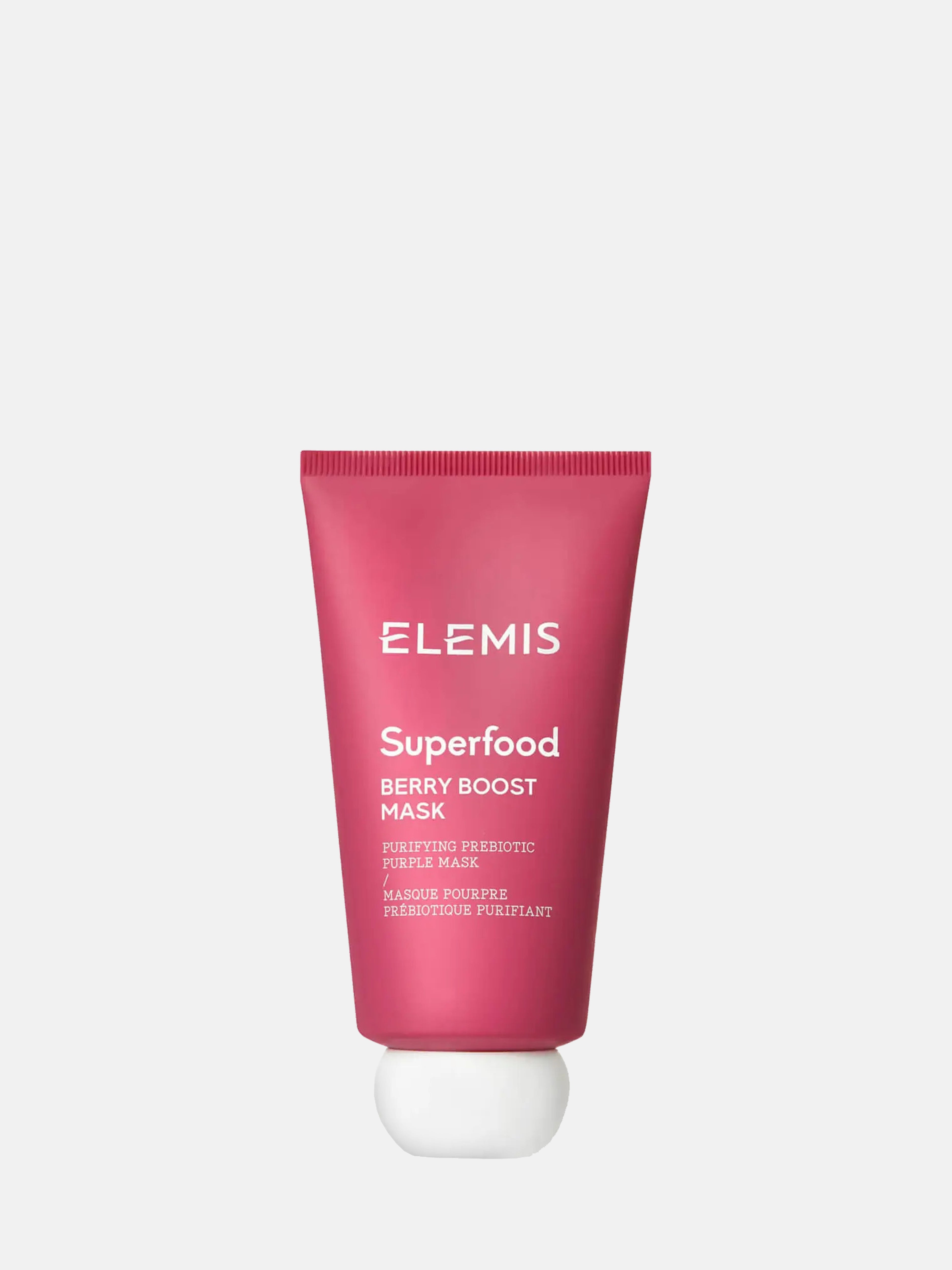 Elemis Superfood Berry Boost Mask