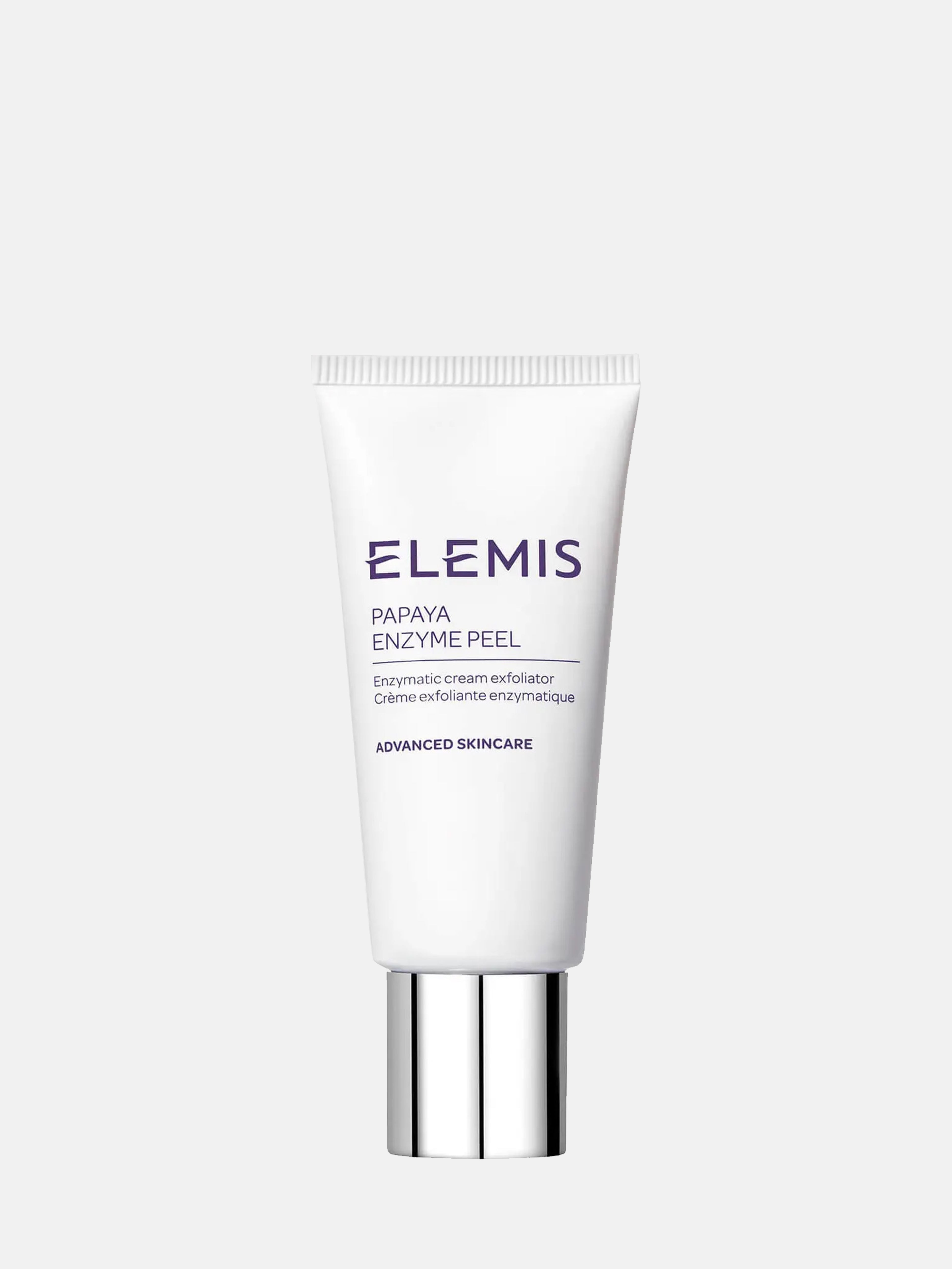 Elemis papaya enzyme peel