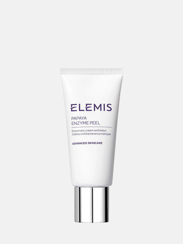 Elemis papaya enzyme peel