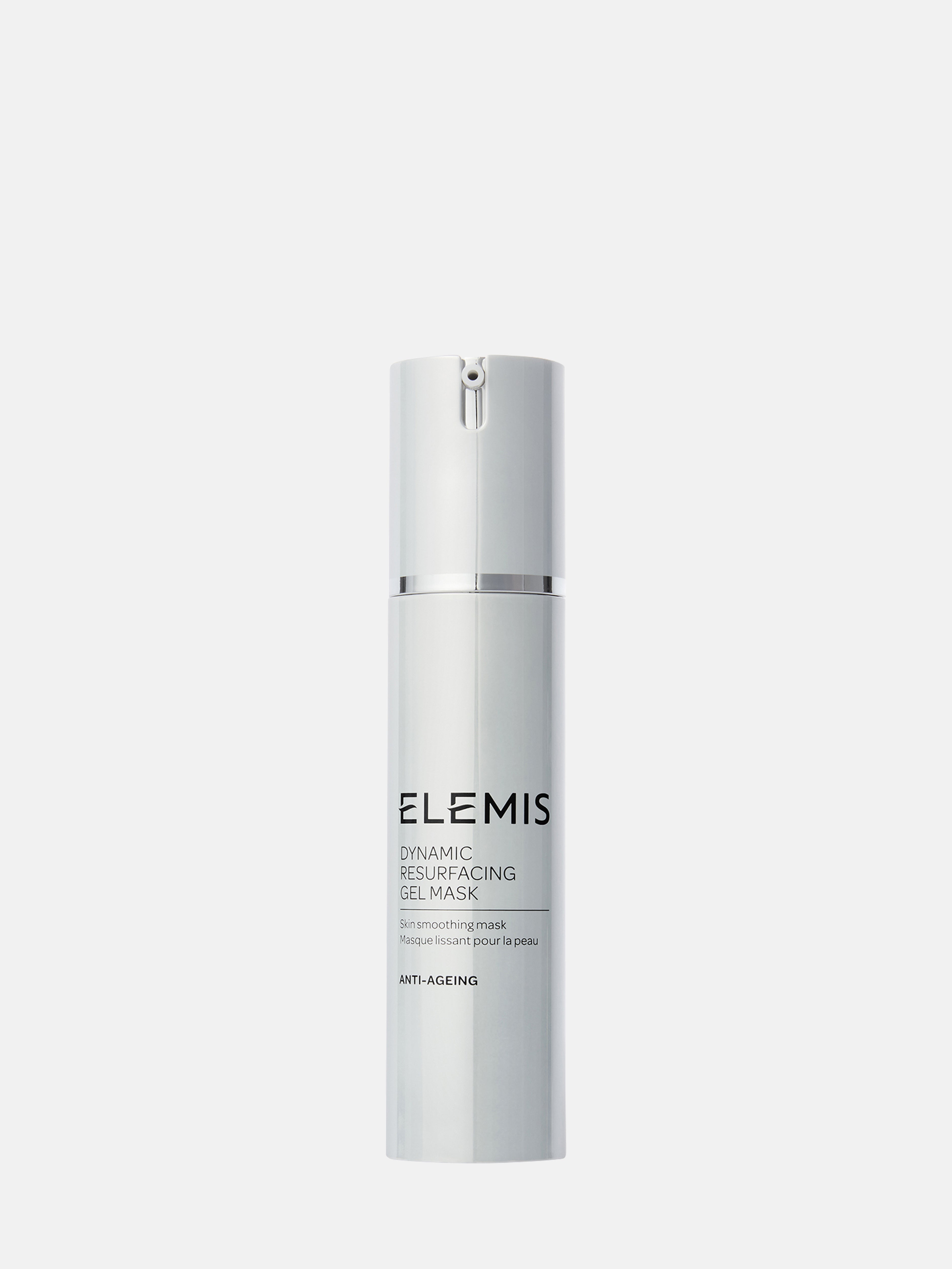 Elemis Dynamic Resurfacing Gel Mask 