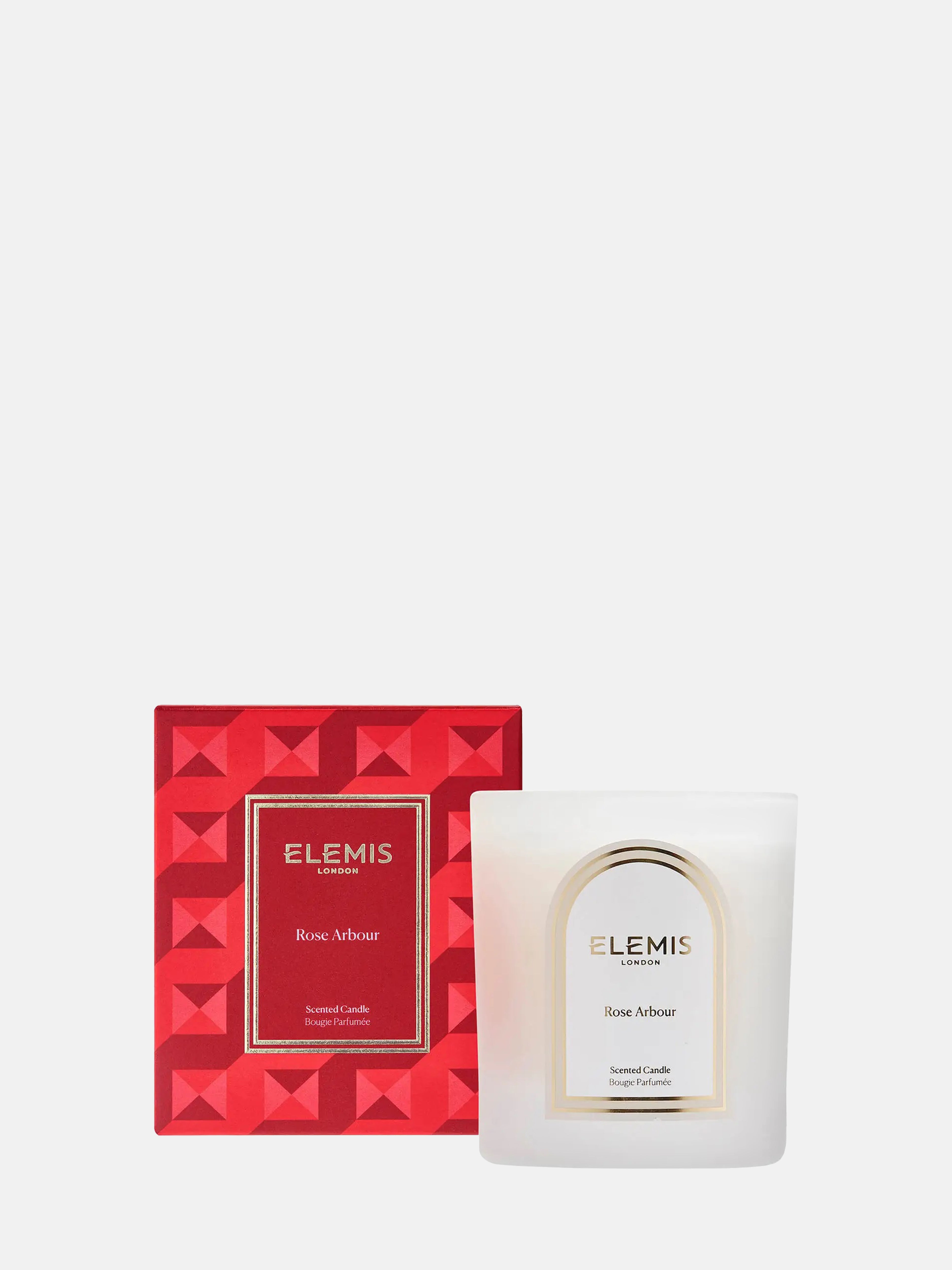 ELEMIS Rose Arbour Candle