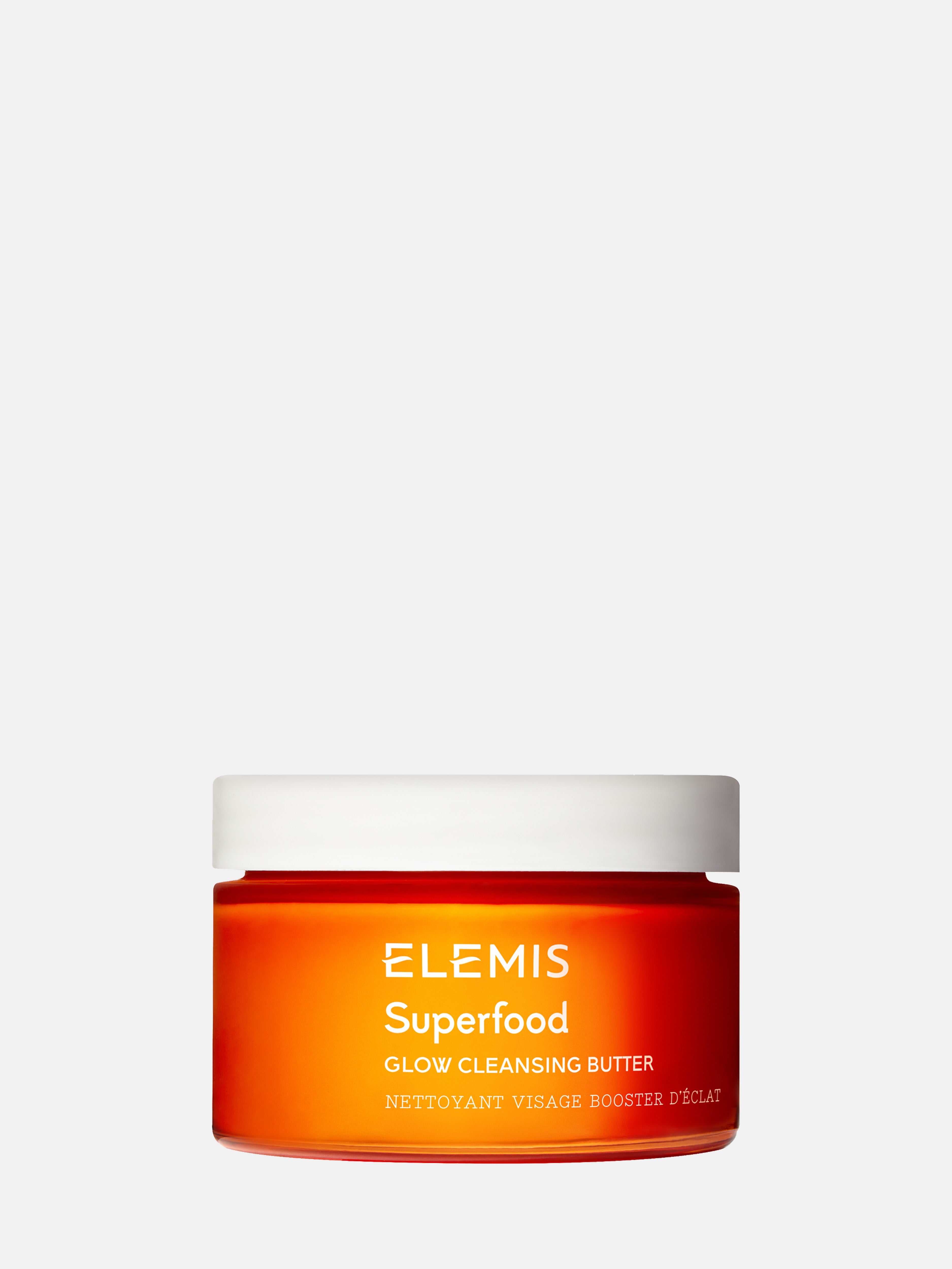 Superfood Glow-reinigingsboter