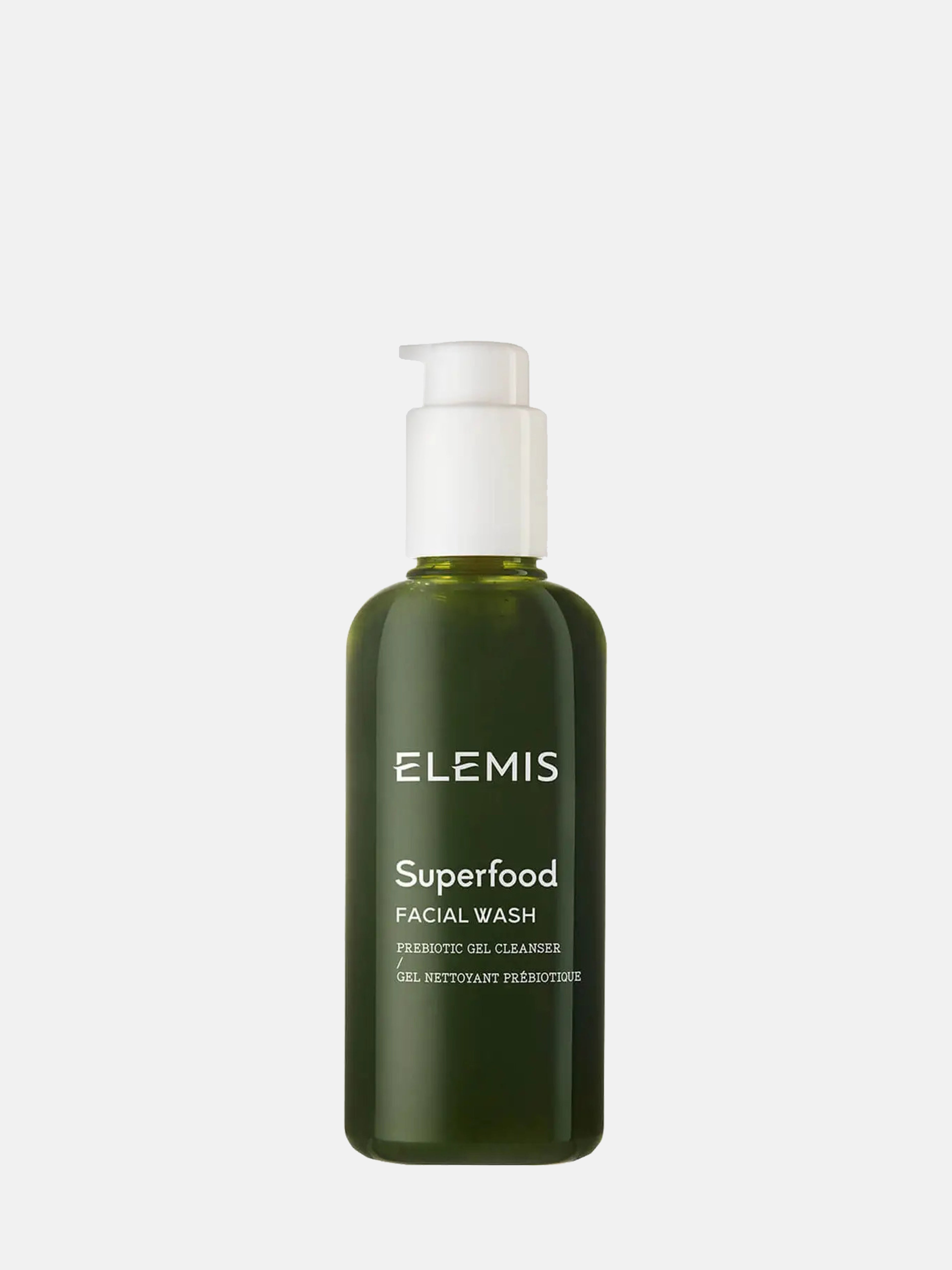 Superfood Facial Wash