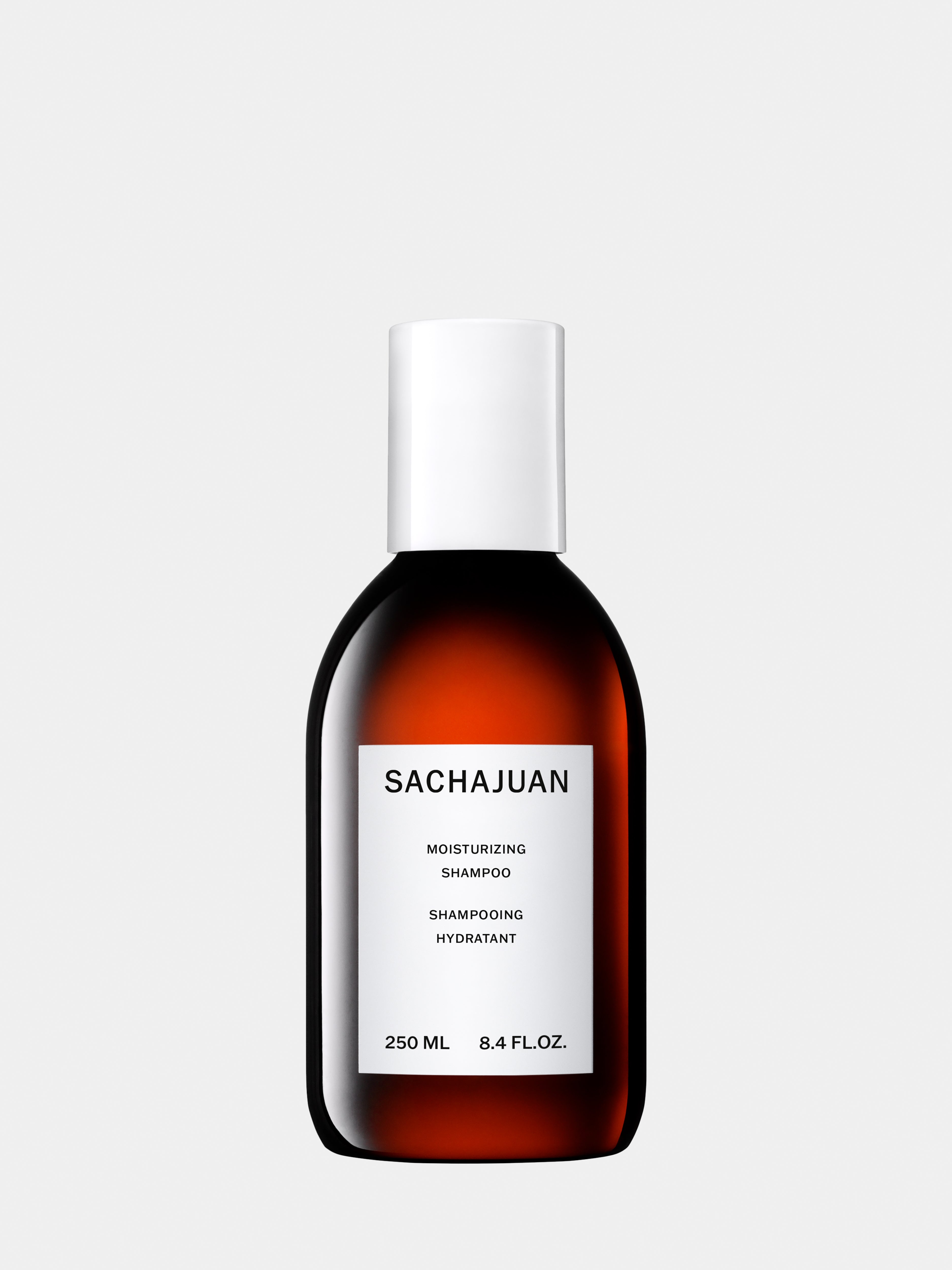 sachajuan Moisturizing Shampoo