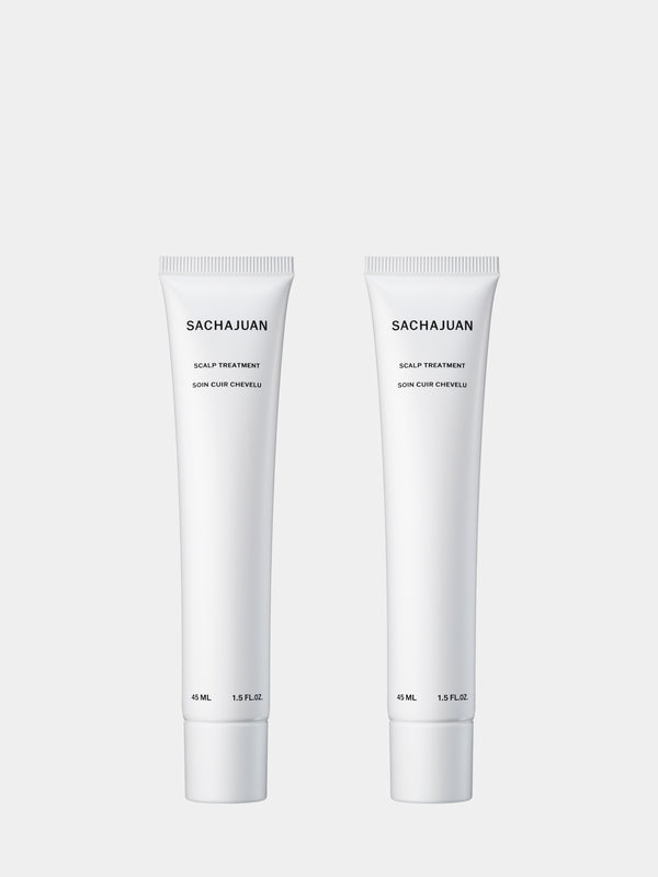 Sachajuan Scalp Treatment DUO 