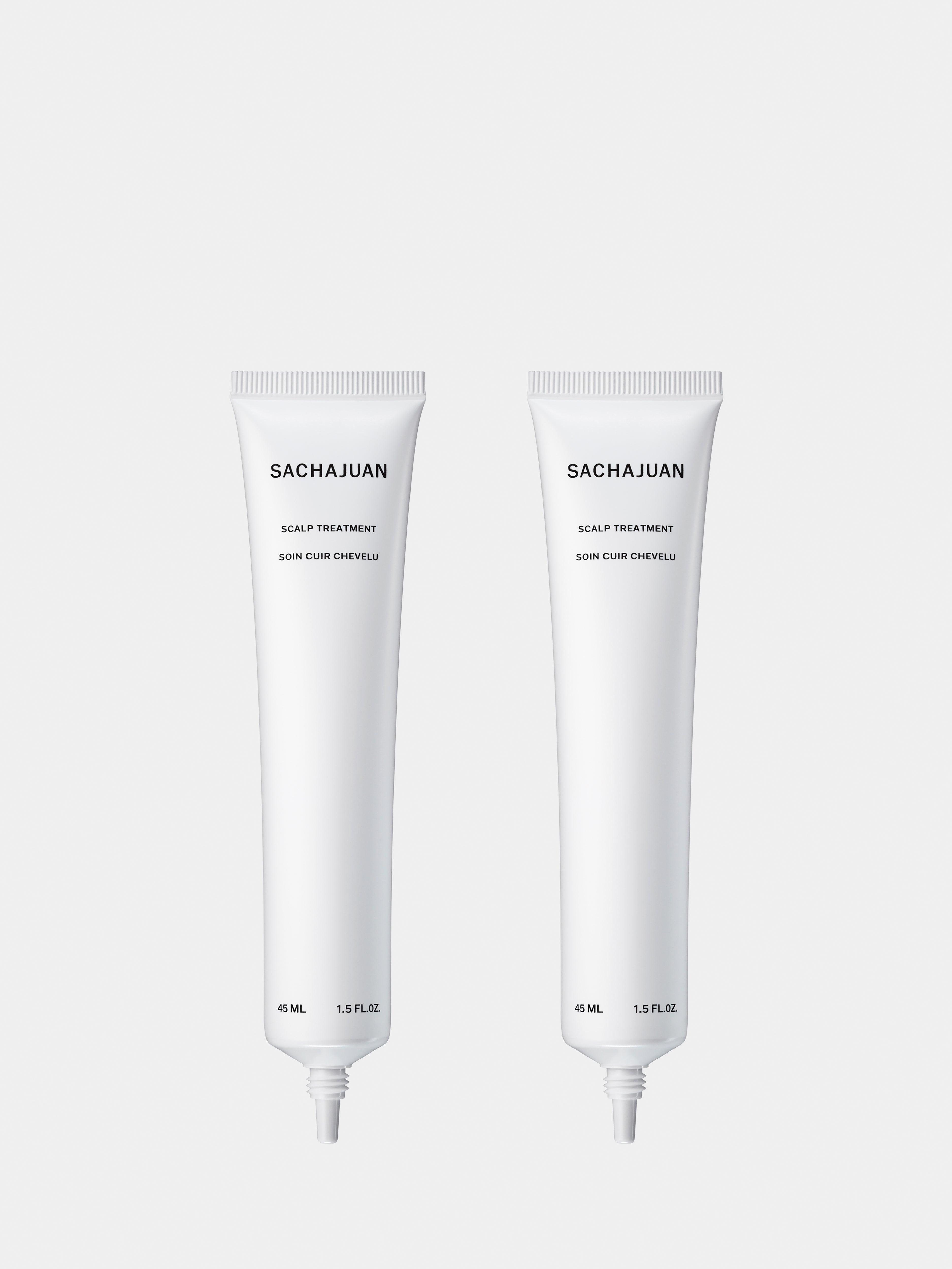 Sachajuan Scalp Treatment DUO 