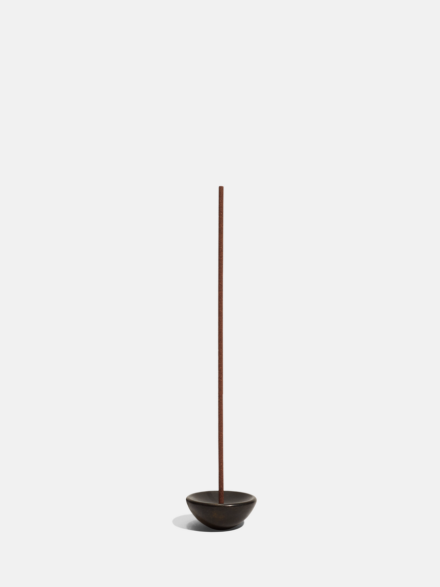 Ritual Incense Holder Well Oiled