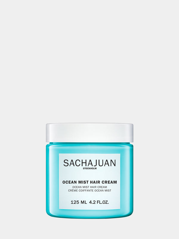 Sachajuan Ocean Mist Hair Cream