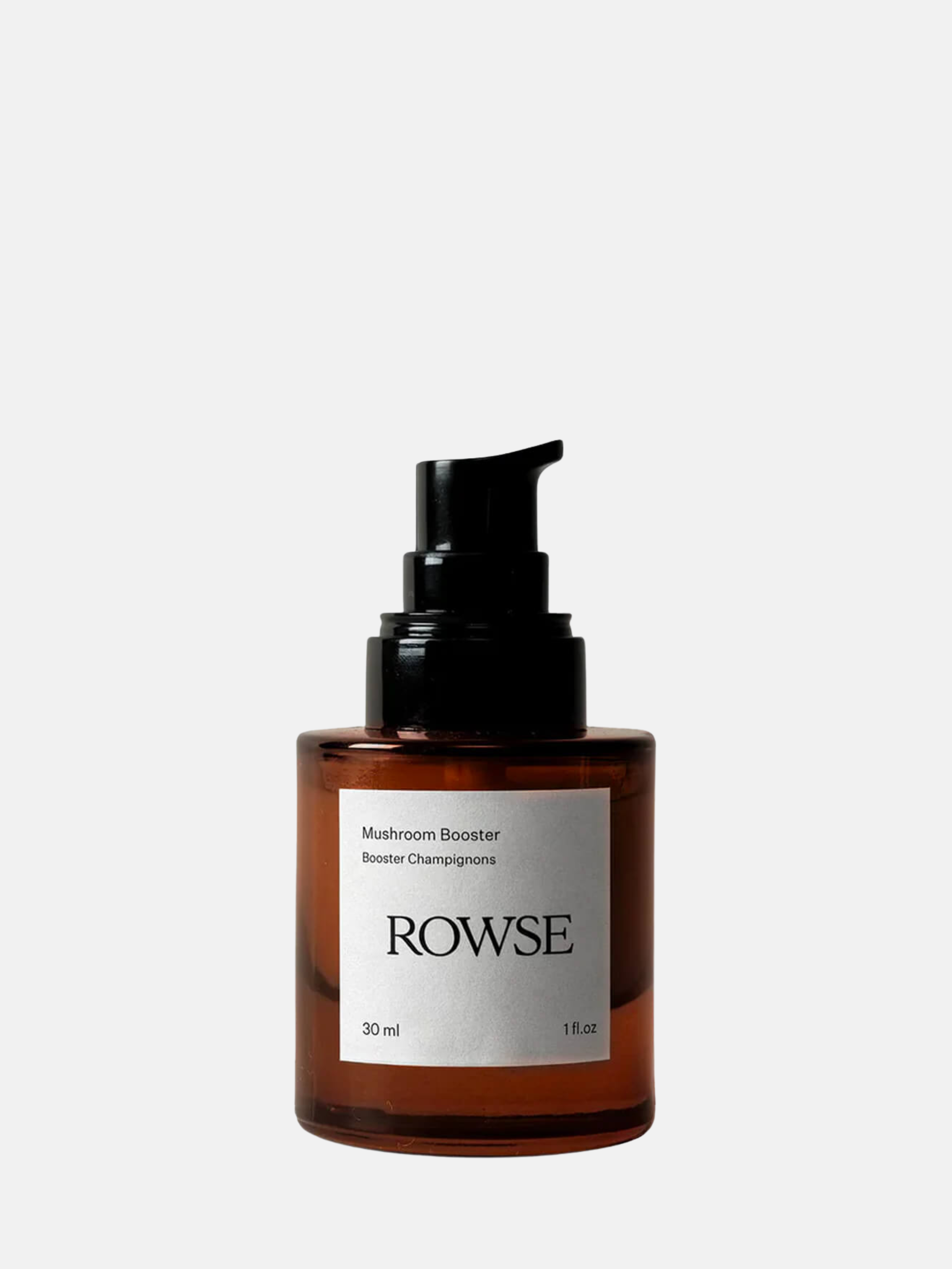 ROWSE Mushroom Booster 